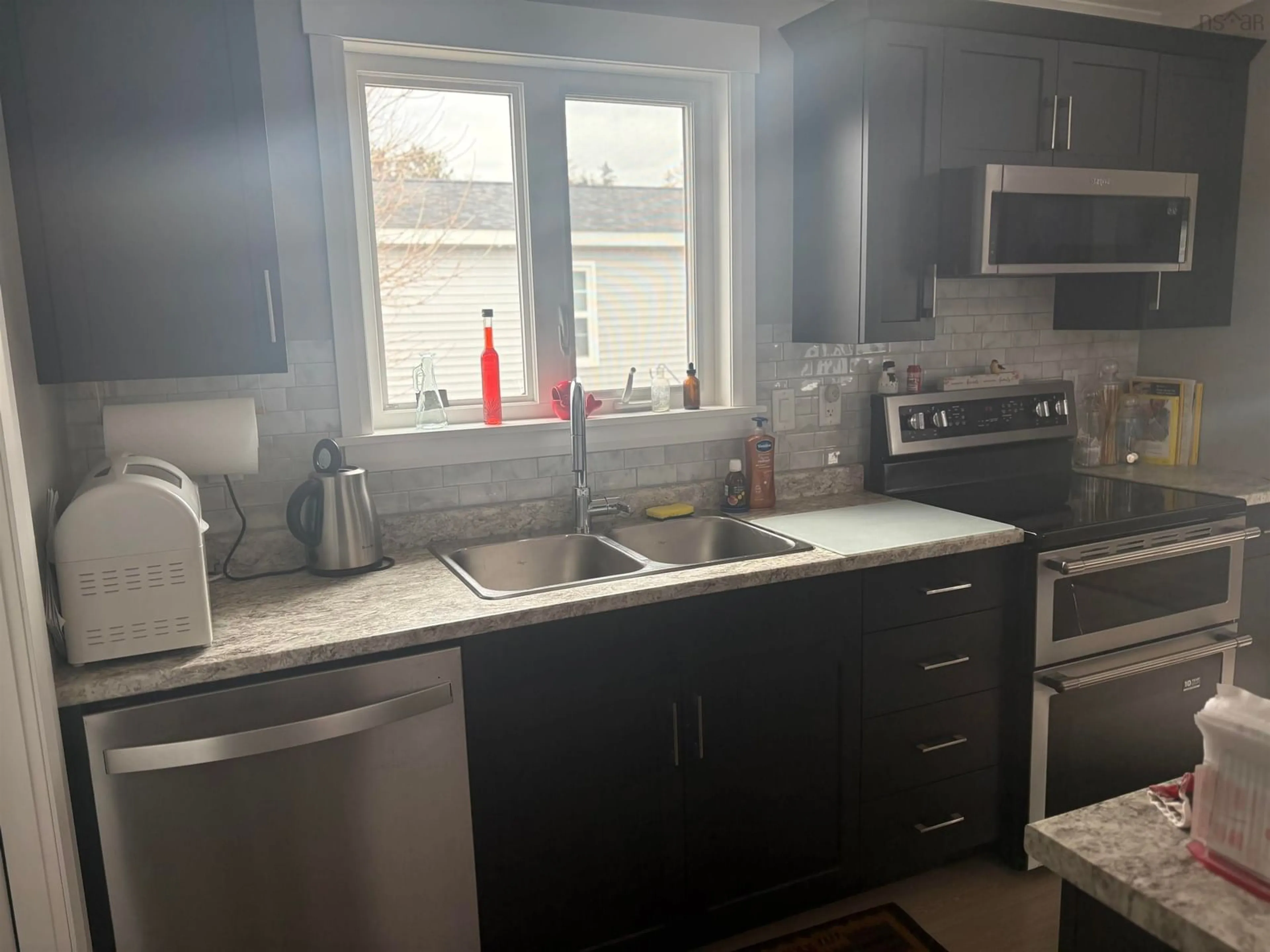 Standard kitchen, unknown for 33 Joseph Dr, Bible Hill Nova Scotia B2N 0G3