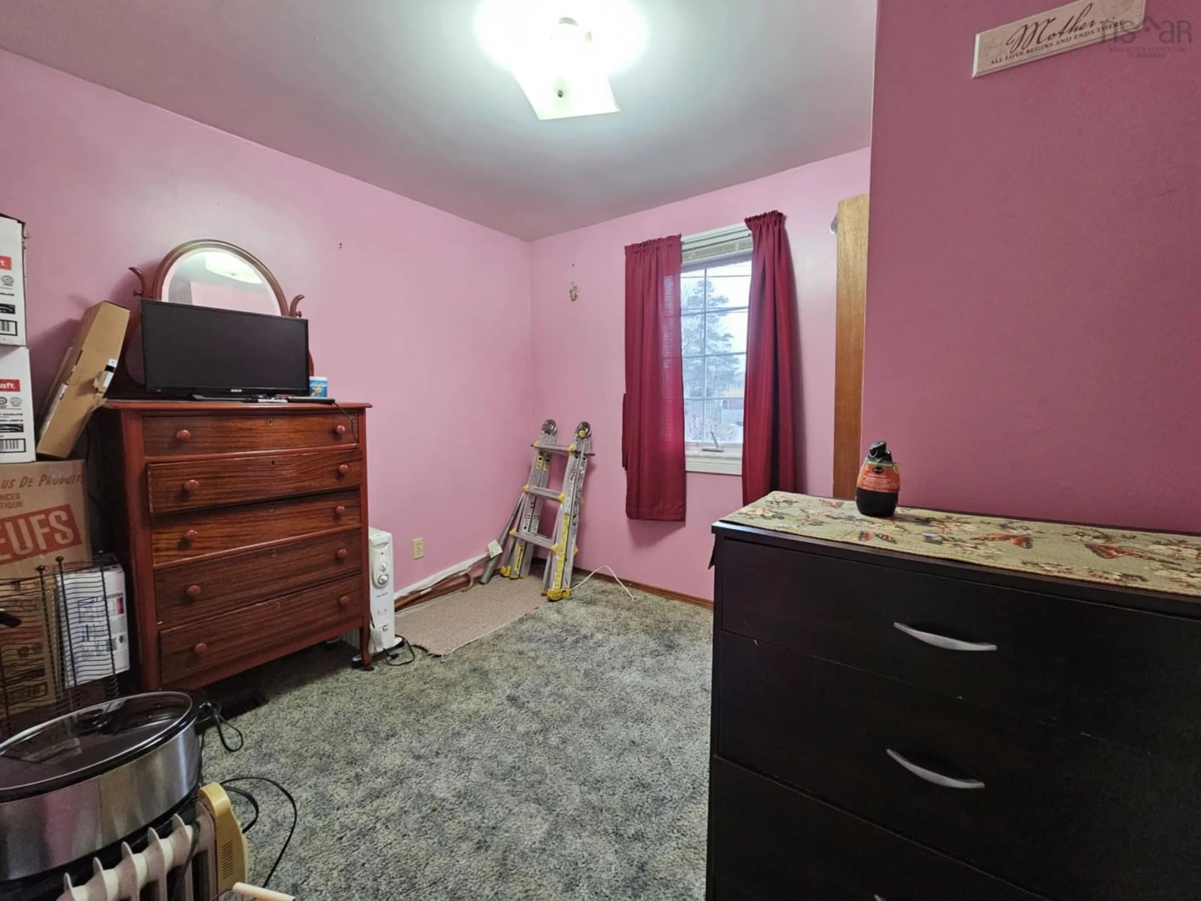 A pic of a room for 815 Upper Prince St, Sydney Nova Scotia B1P 5N4