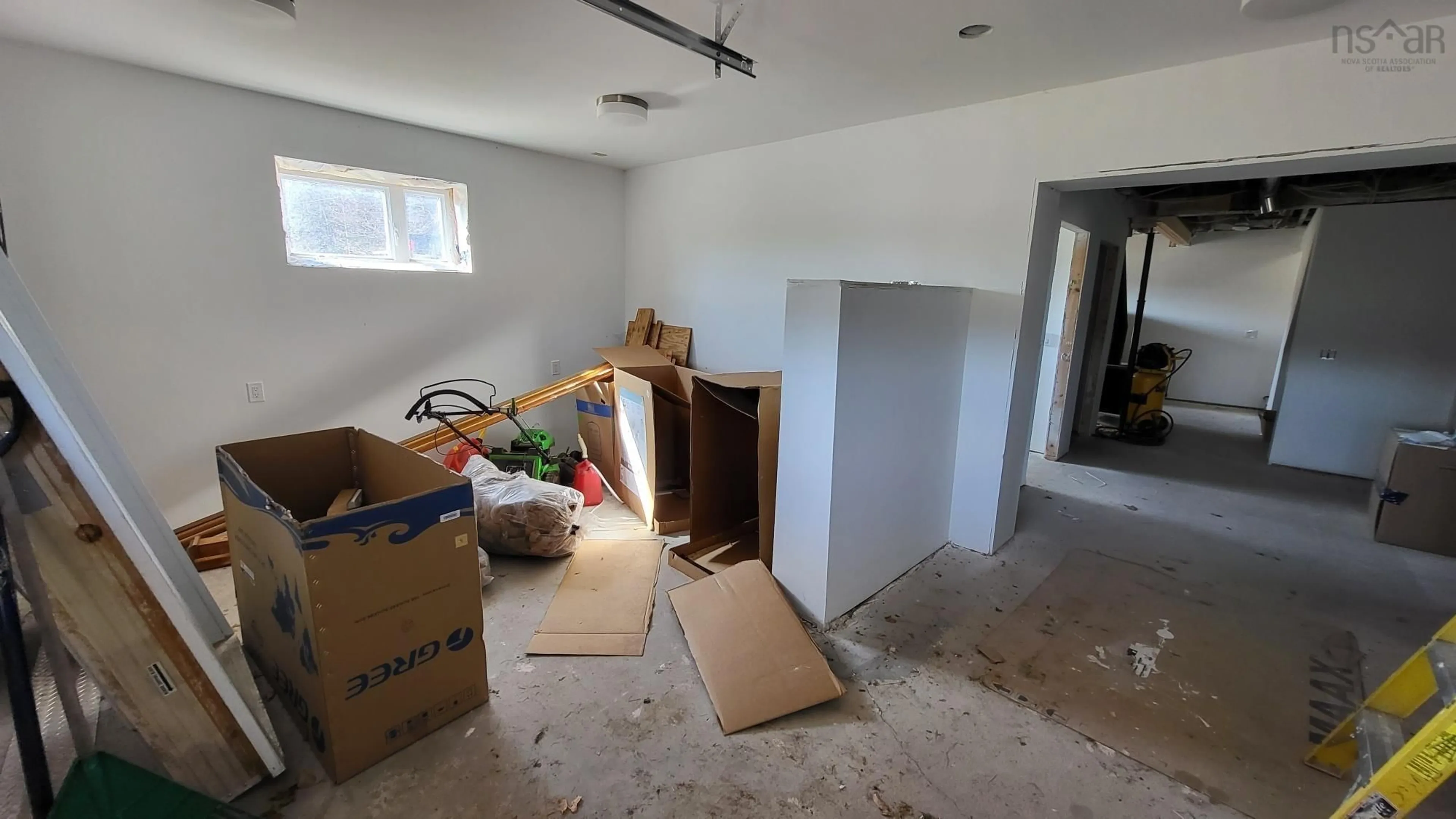 A pic of a room for 1012 Hamilton Road, Harbourville Nova Scotia B0P 1E0