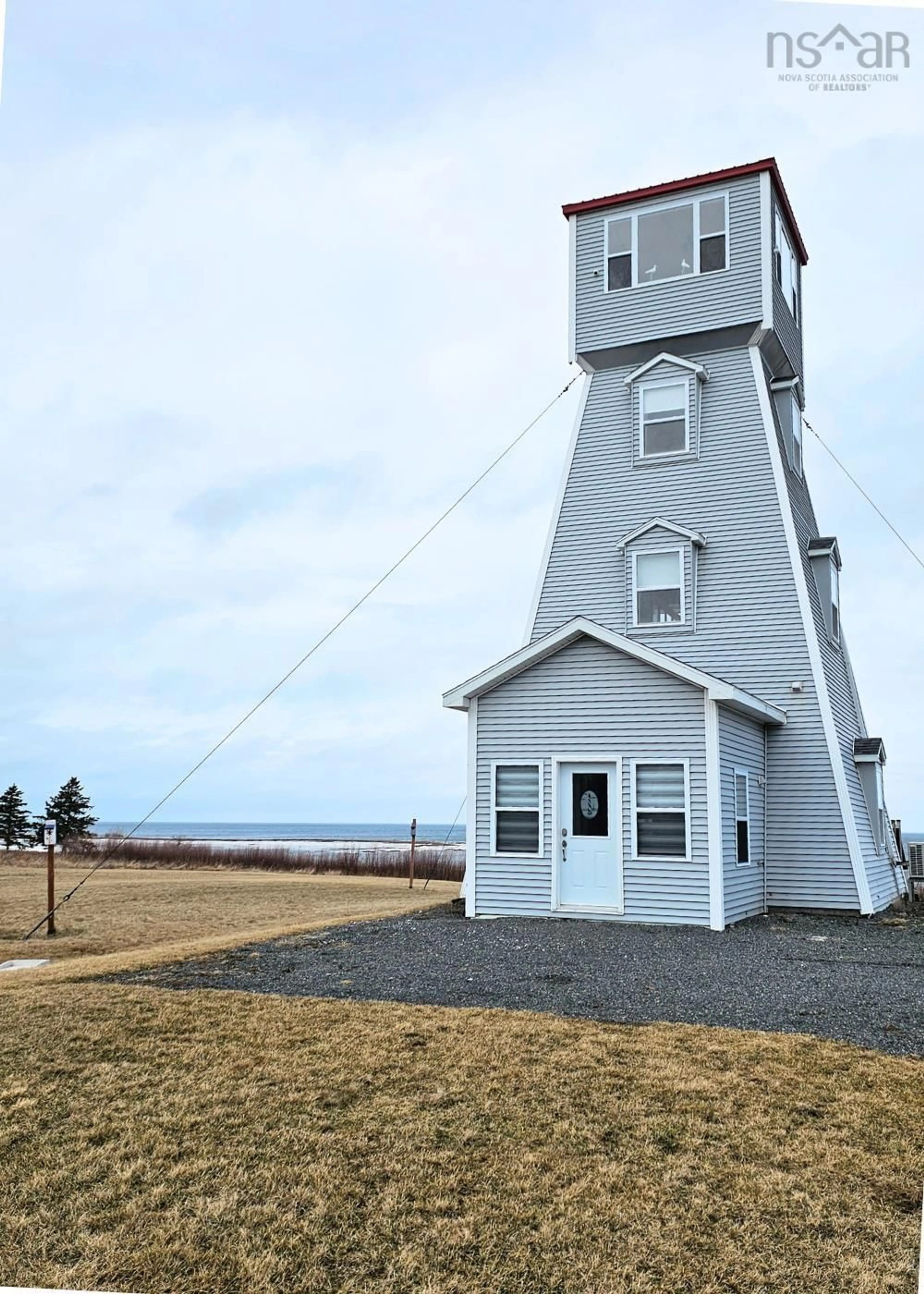 Unknown for 1355 Blue Sea Rd, Malagash Point Nova Scotia B0K 1E0