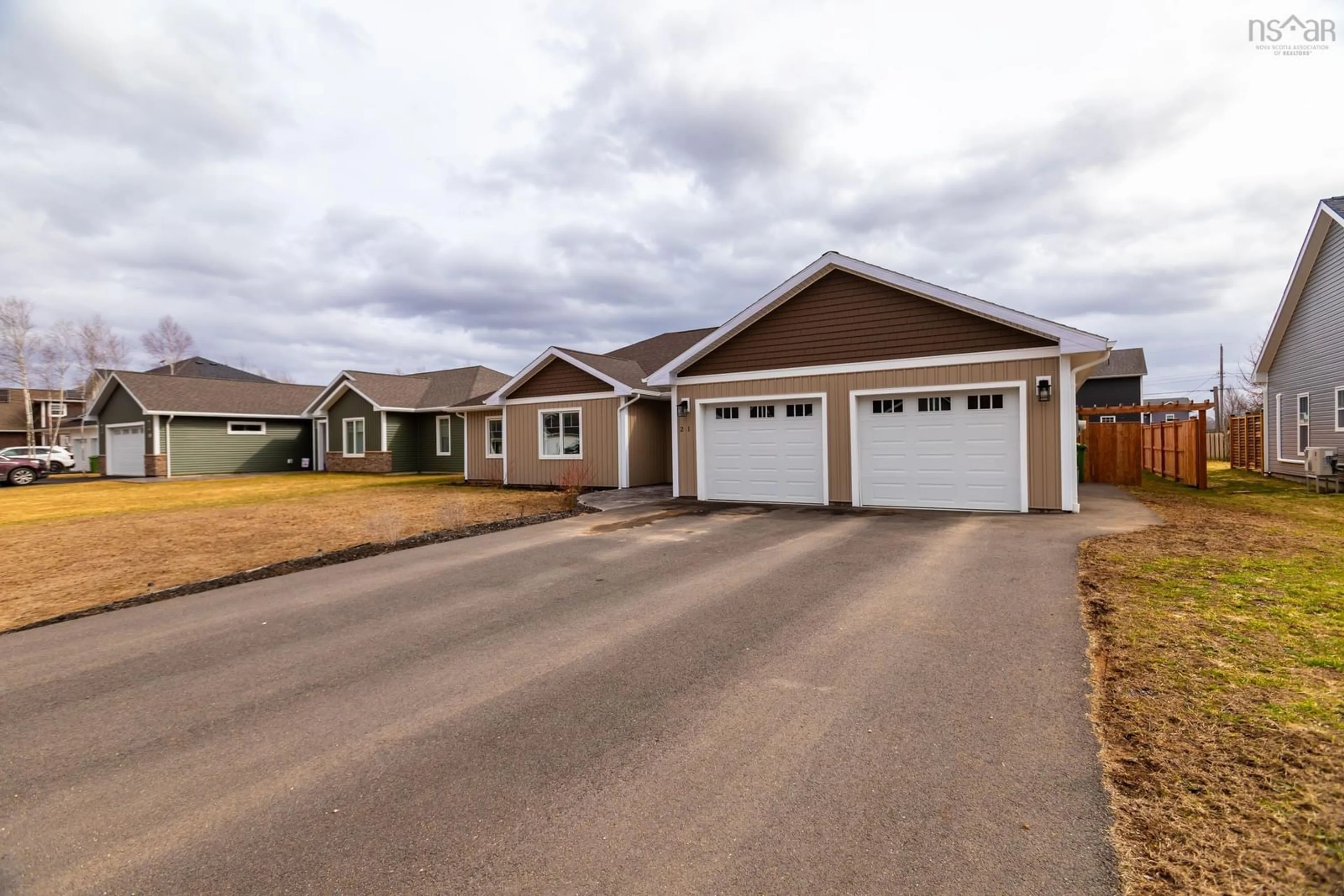 Unknown for 21 Marilyn Crt, Kingston Nova Scotia B0P 1R0