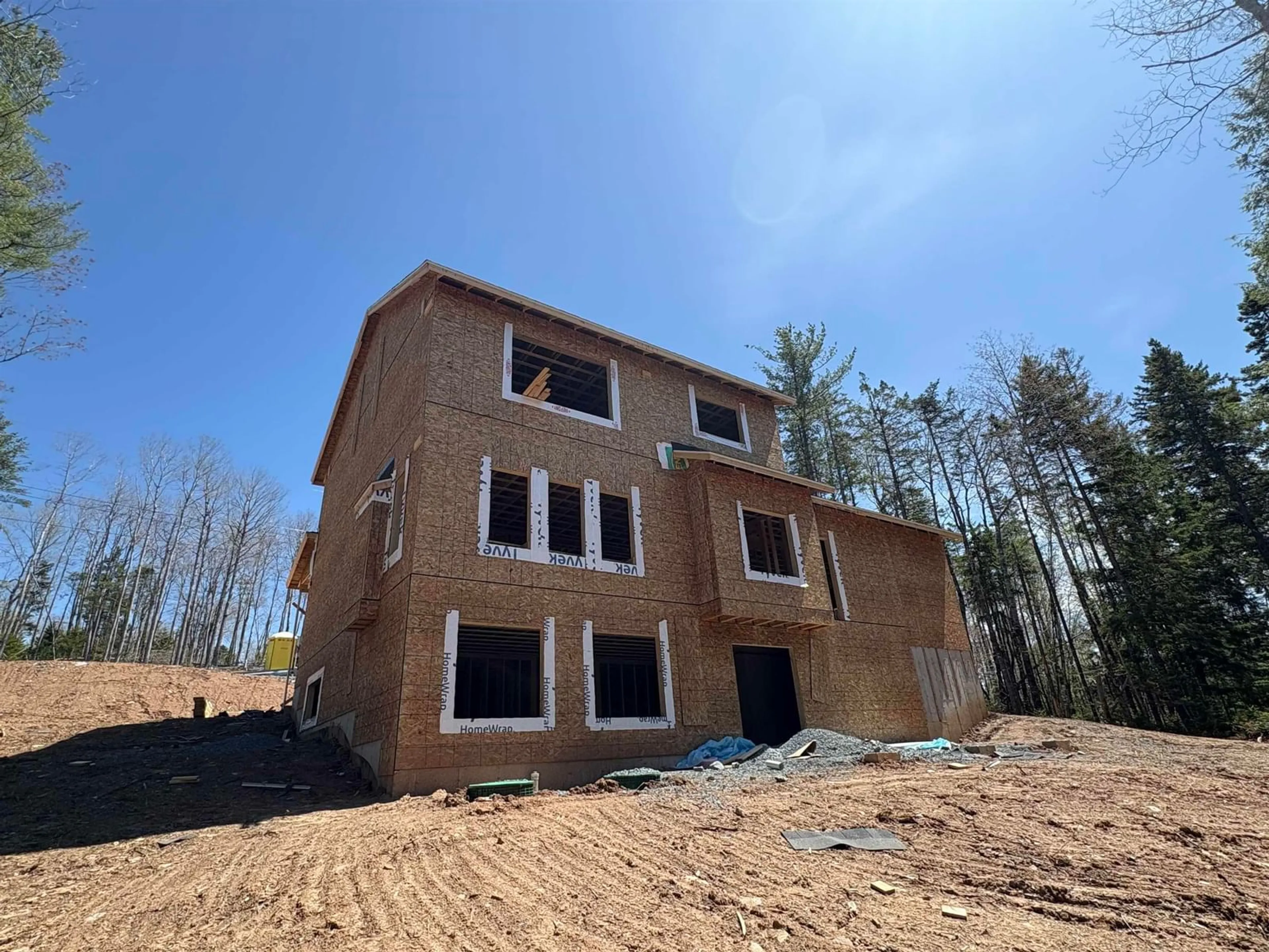 A pic of a room for 192 Quail Ridge #560, Beaver Bank Nova Scotia B4G 0C8