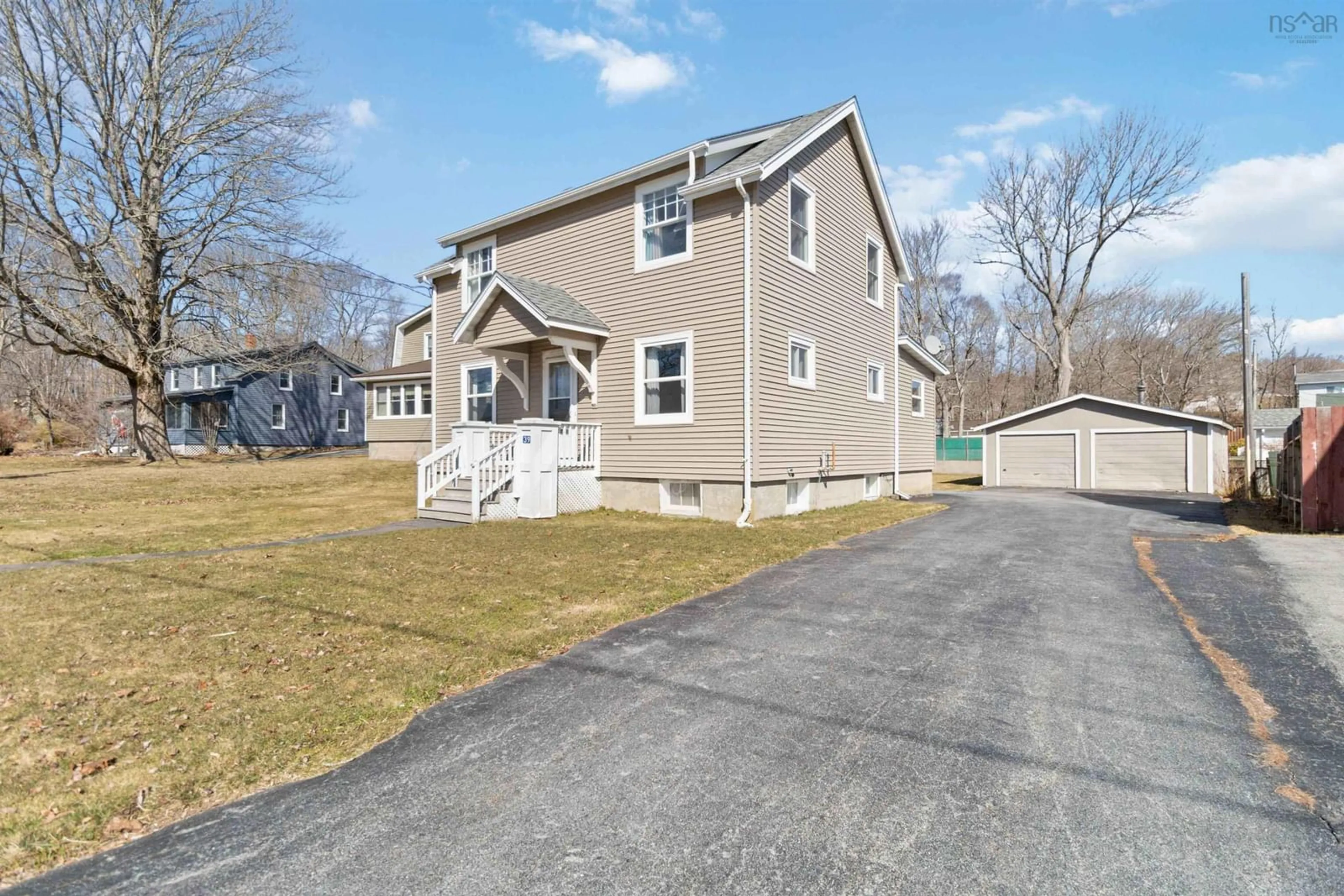 Unknown for 39 Brooklyn Shore Rd, Brooklyn Nova Scotia B0J 1H0