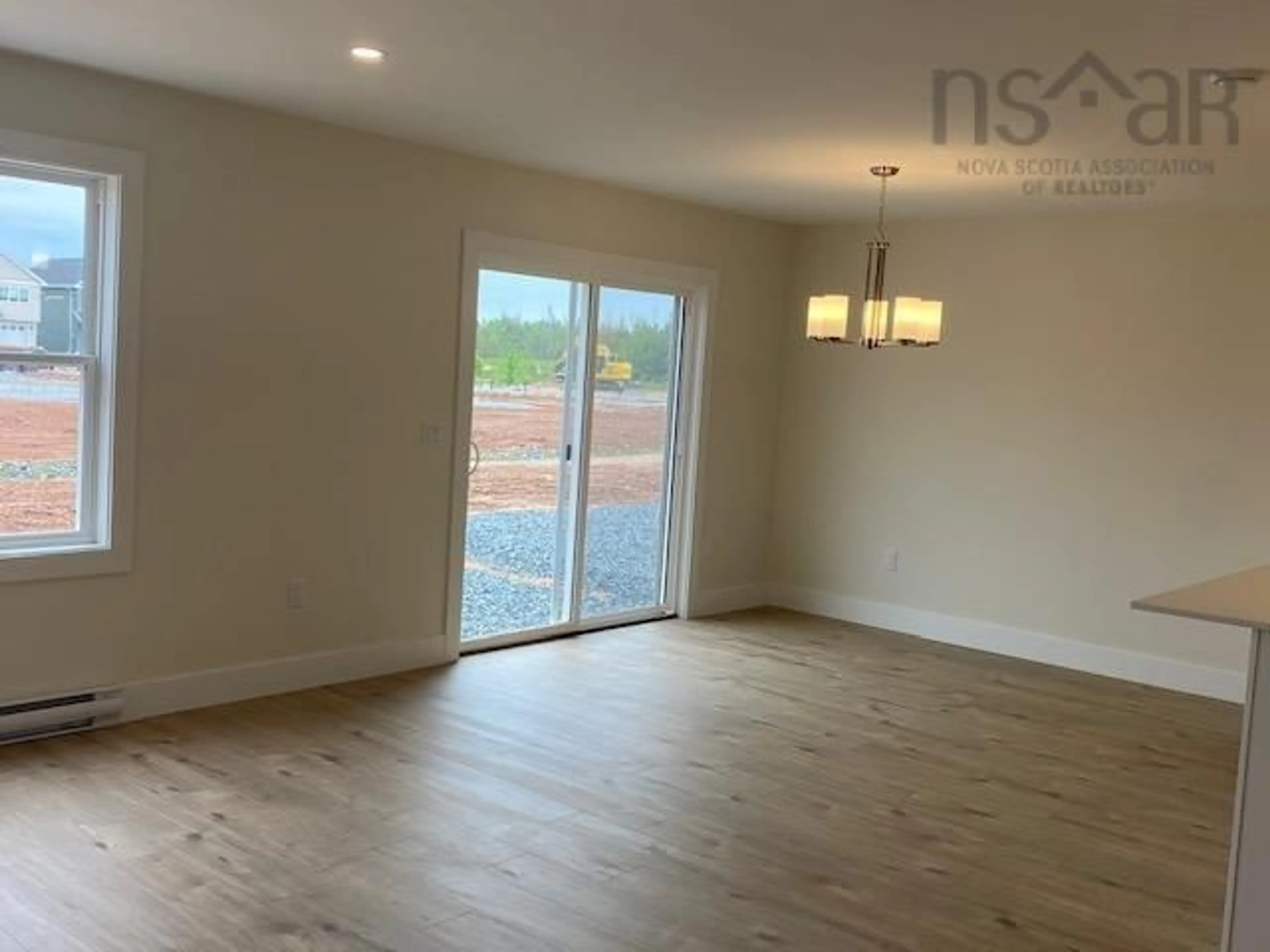 A pic of a room for Jessome Ave #Lot 114A, Lantz Nova Scotia B2S 0C5