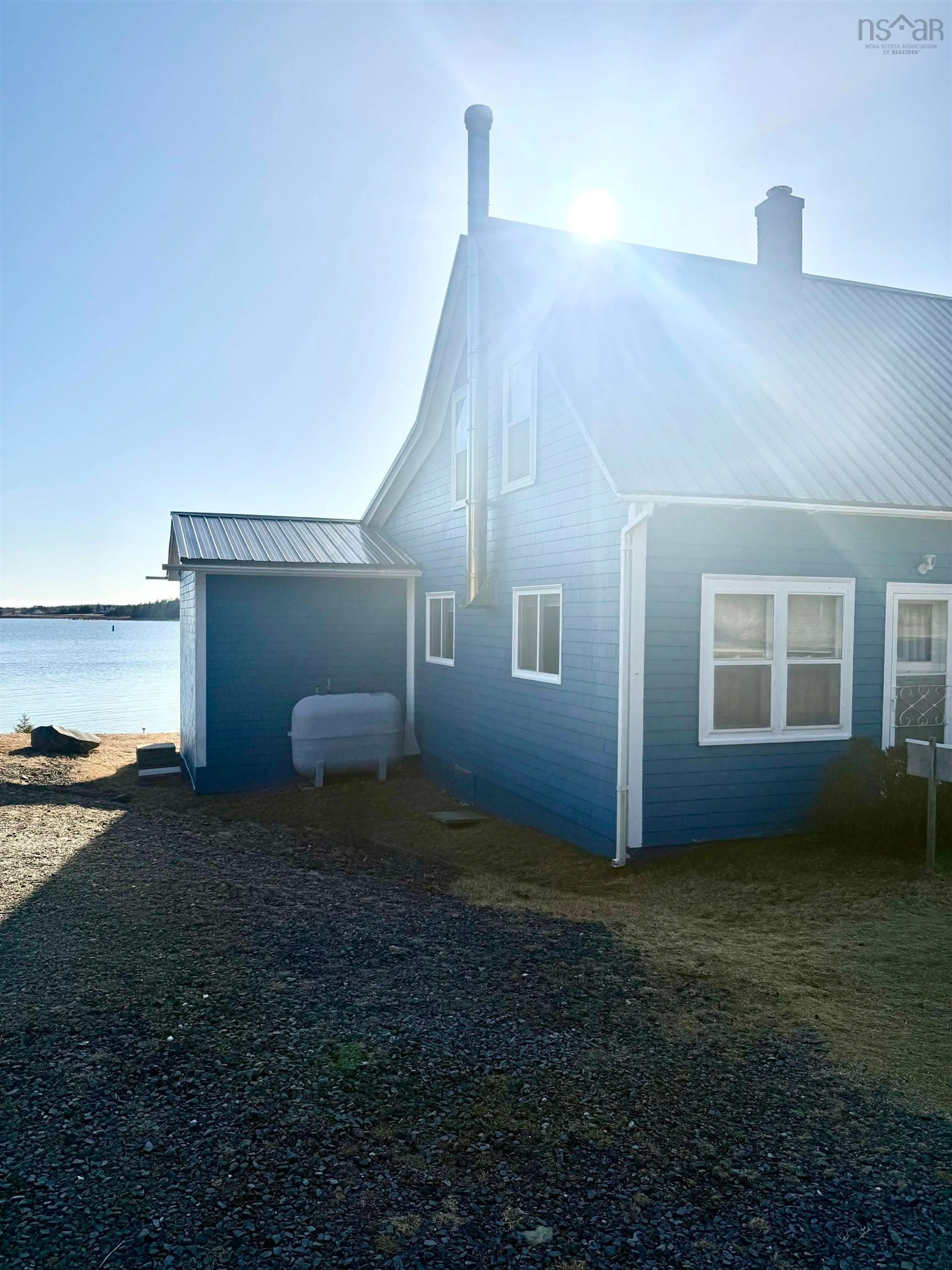 Unknown for 96 East Side Bickerton Rd, Port Bickerton Nova Scotia B0J 1A0