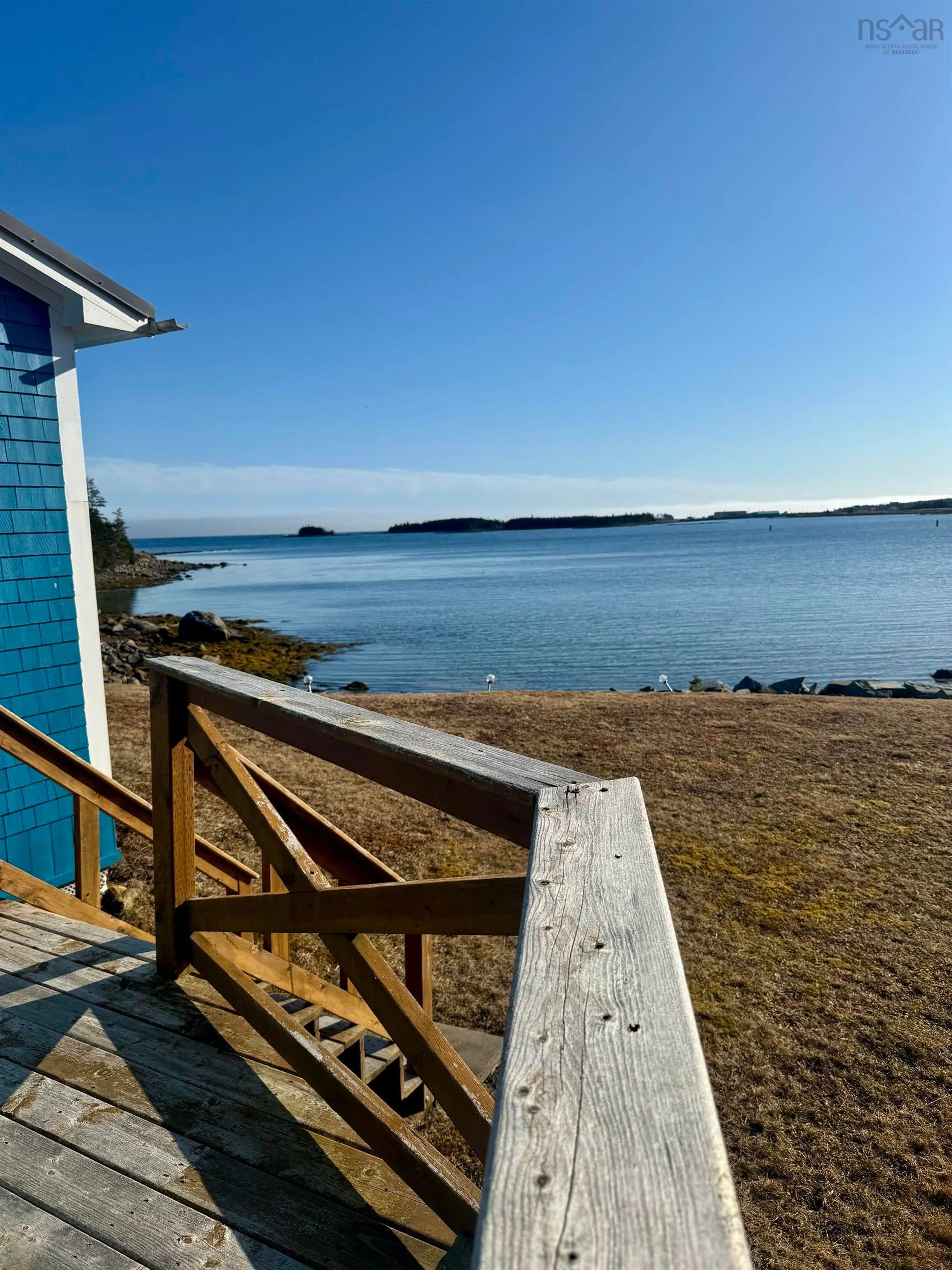 Unknown for 96 East Side Bickerton Rd, Port Bickerton Nova Scotia B0J 1A0