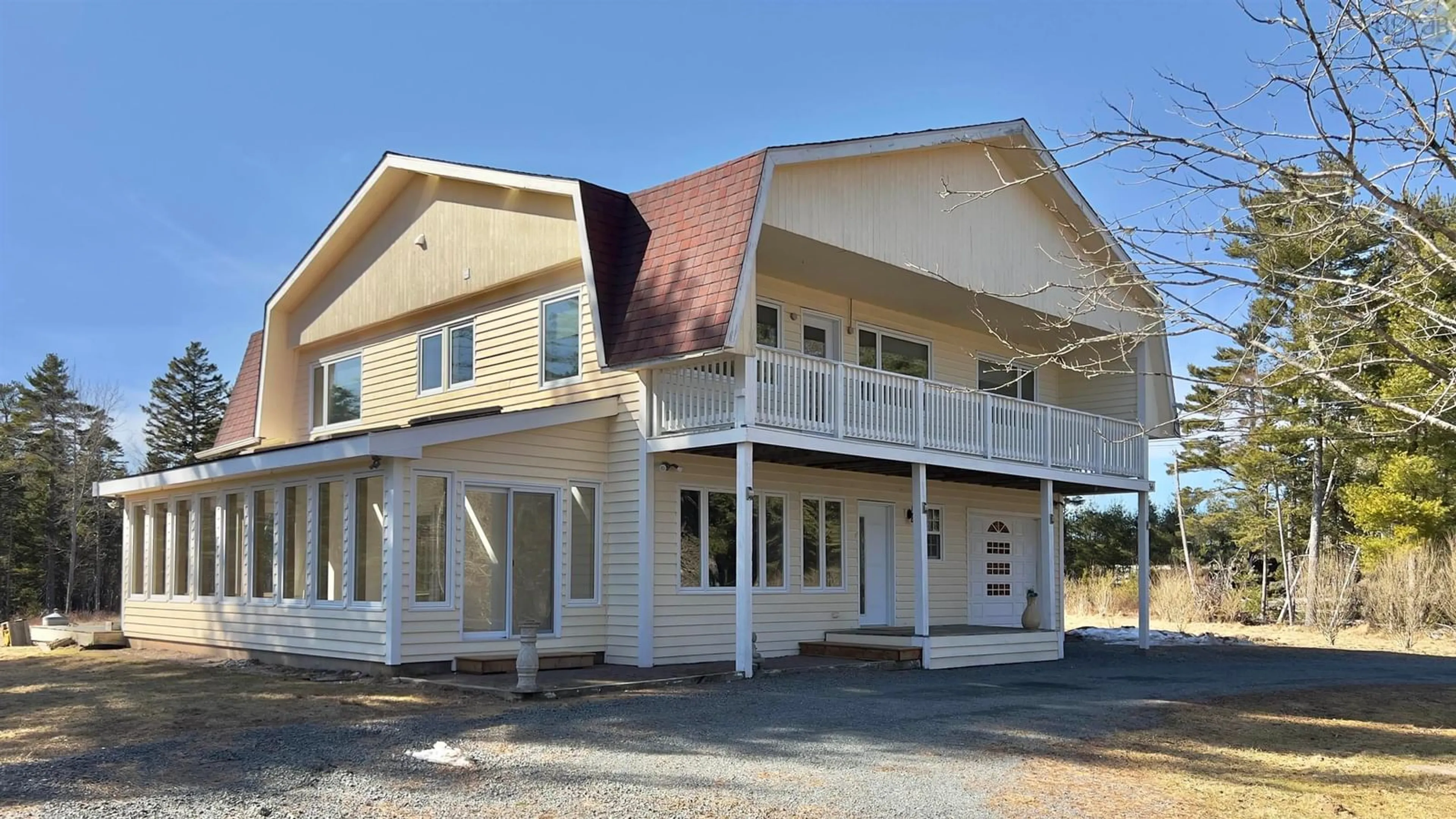Unknown for 36 Whitetail Lane, Maders Cove Nova Scotia B0J 2E0