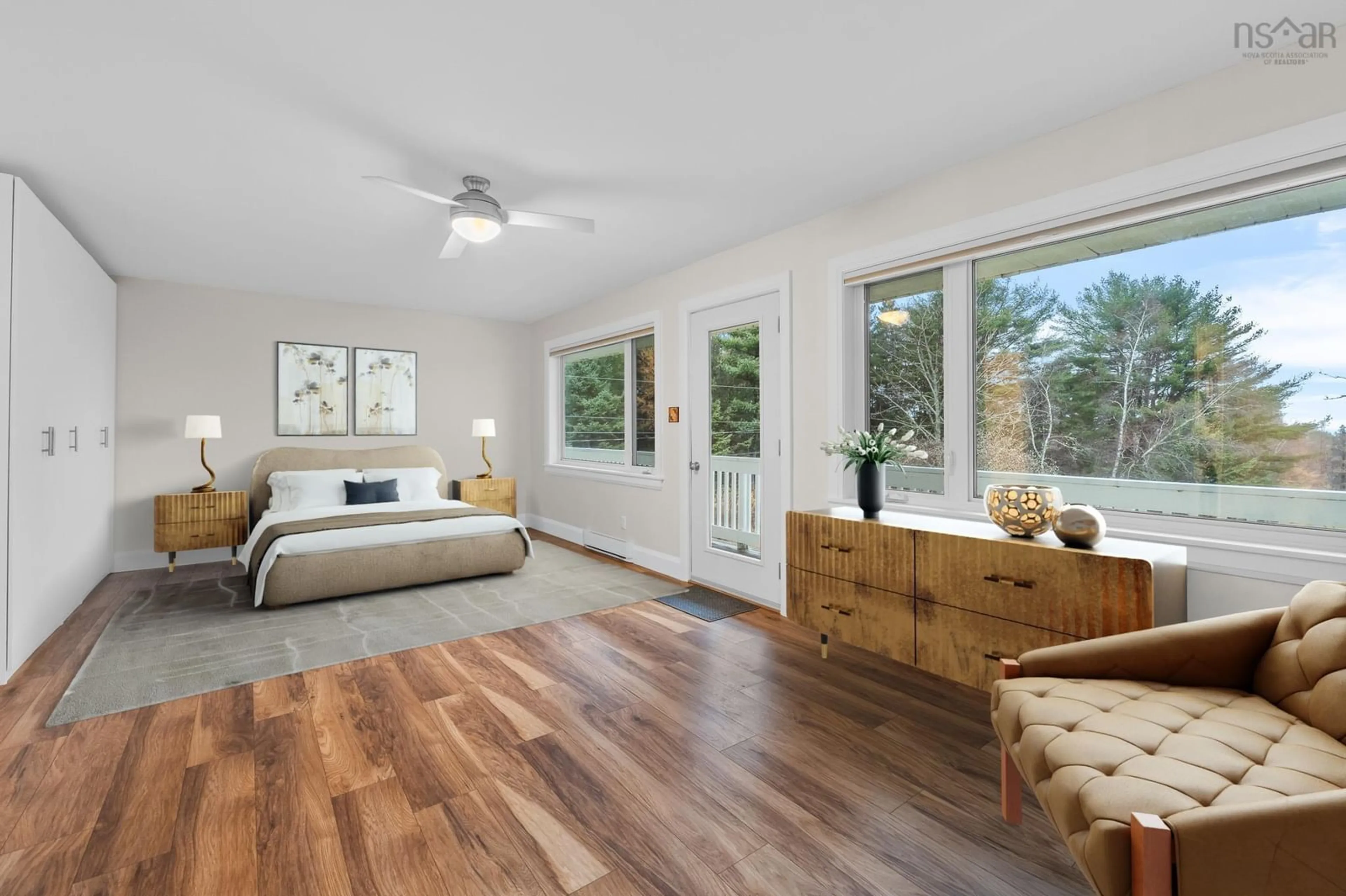 A pic of a room for 36 Whitetail Lane, Maders Cove Nova Scotia B0J 2E0