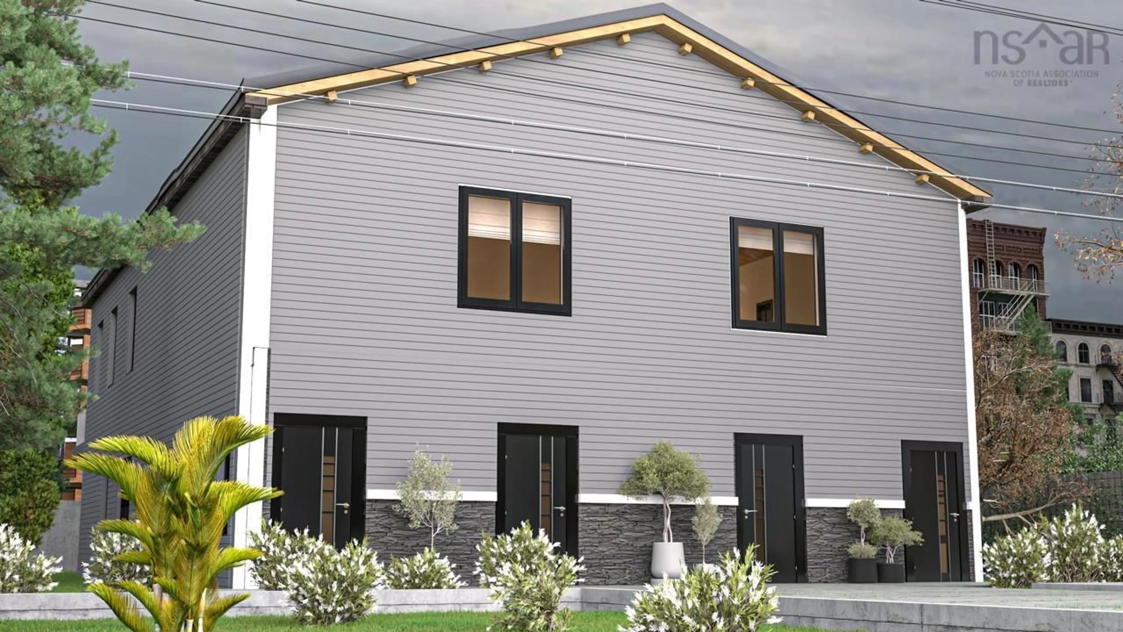 Unknown for 9B Penny Avenue #104A, Halifax Regional Municipality Nova Scotia B3P 1P2