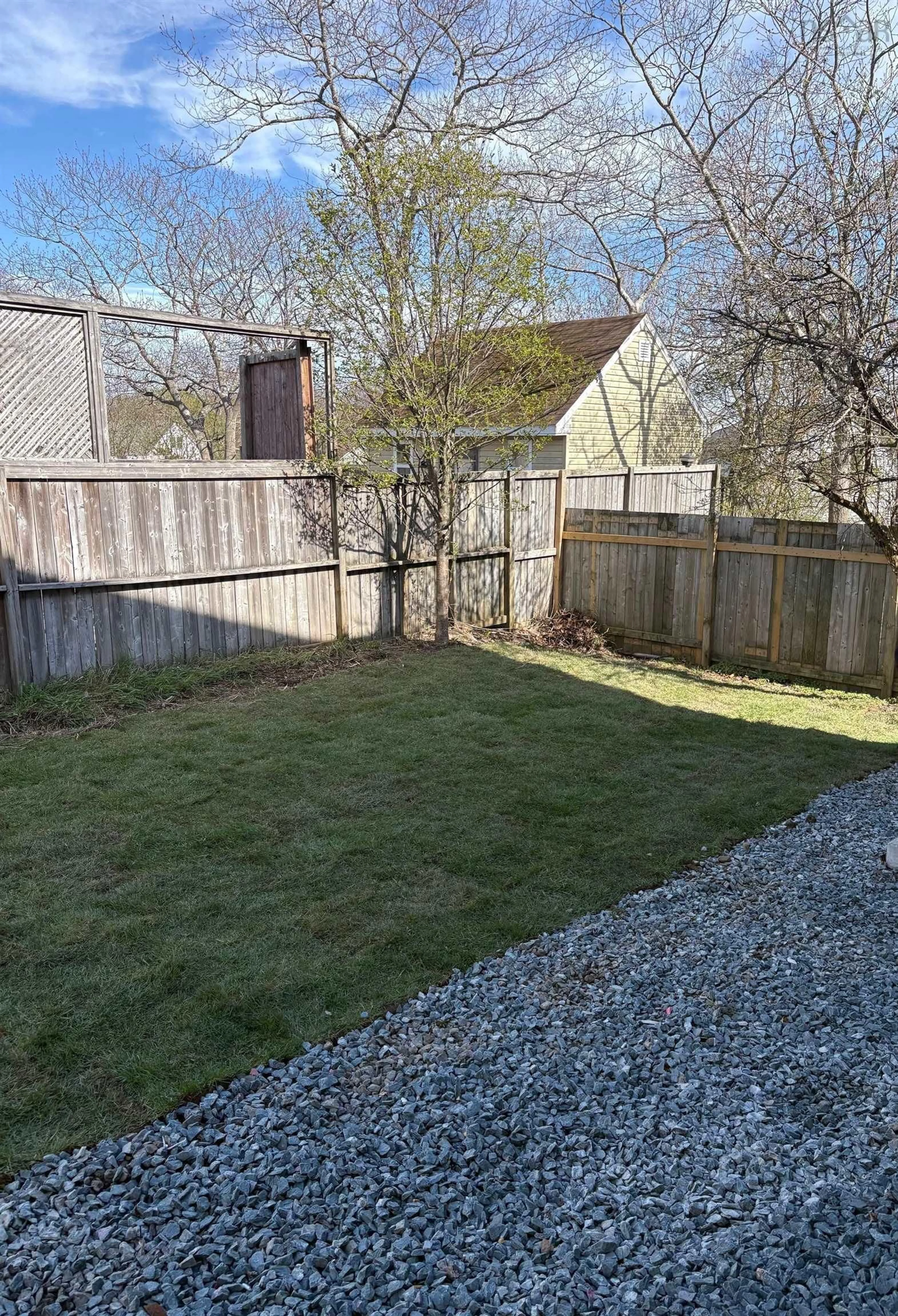 A pic from outside/outdoor area/front of a property/back of a property/a pic from drone, mountain view for 9B Penny Avenue, Halifax Regional Municipality Nova Scotia B3P 1P2