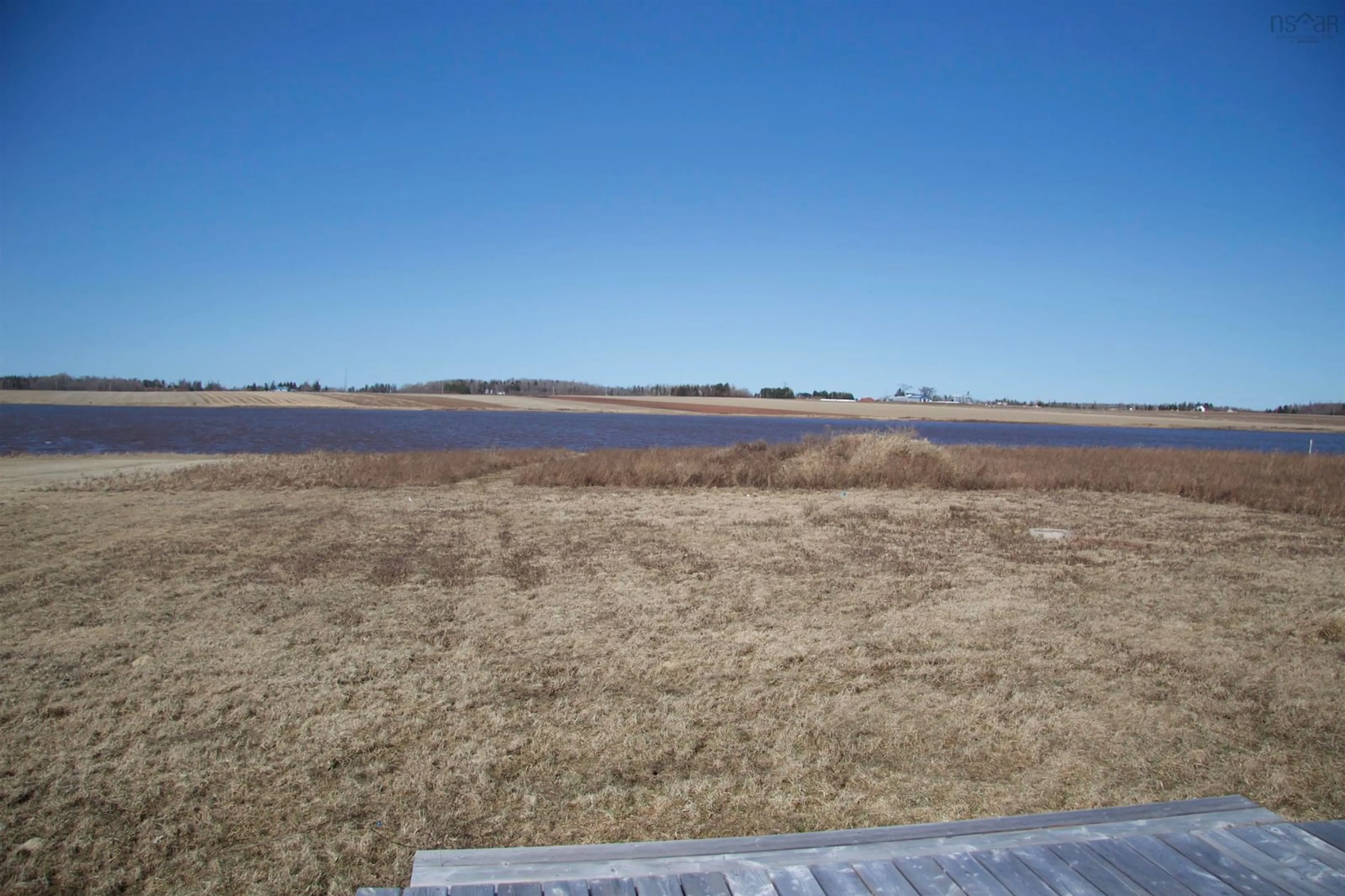 A pic from outside/outdoor area/front of a property/back of a property/a pic from drone, water/lake/river/ocean view for 52 Seastone Dr, Port Howe Nova Scotia B0K 1K0