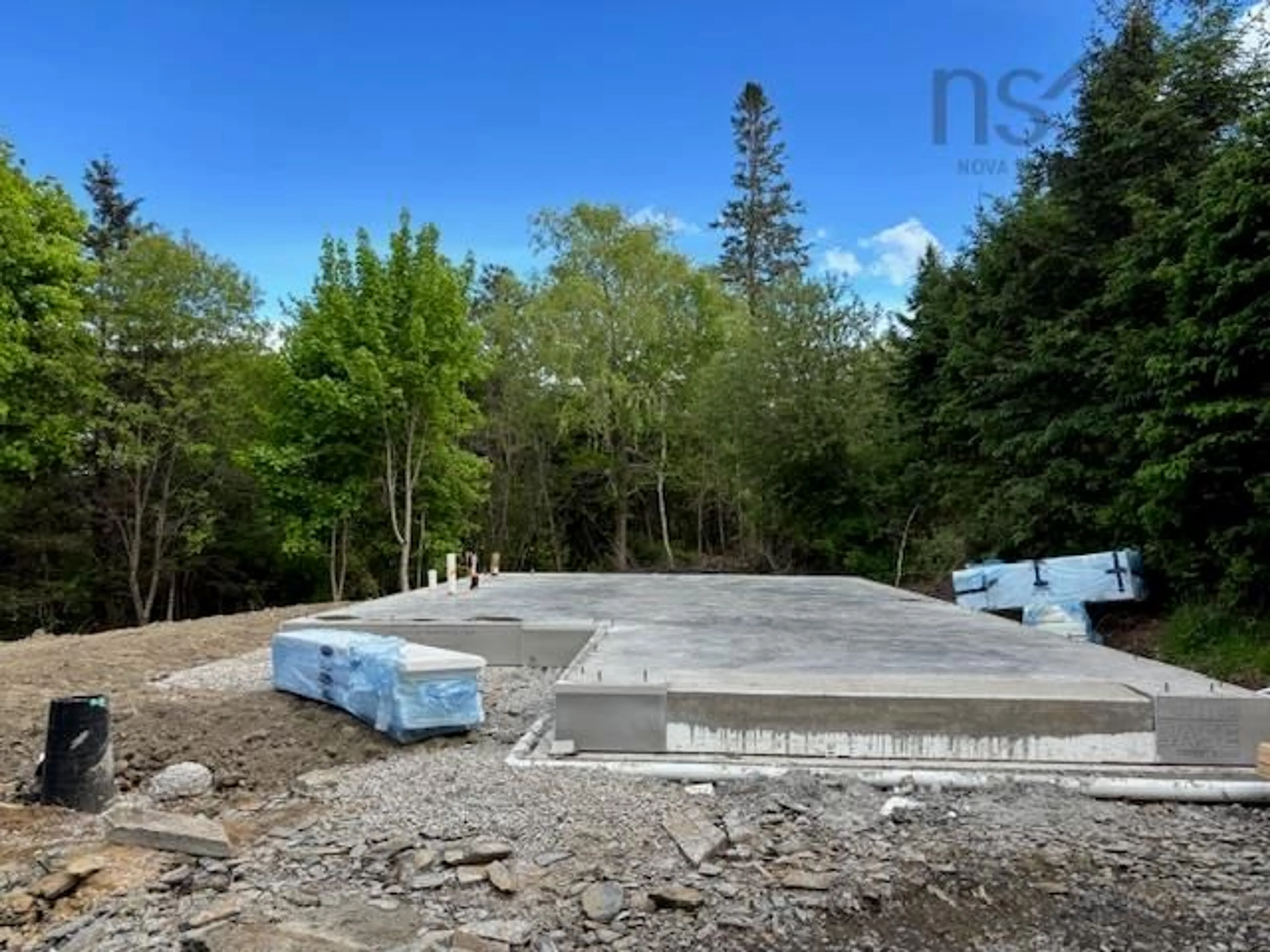Unknown for 1207 Italy Cross Rd, Crousetown Nova Scotia B4V 6R5