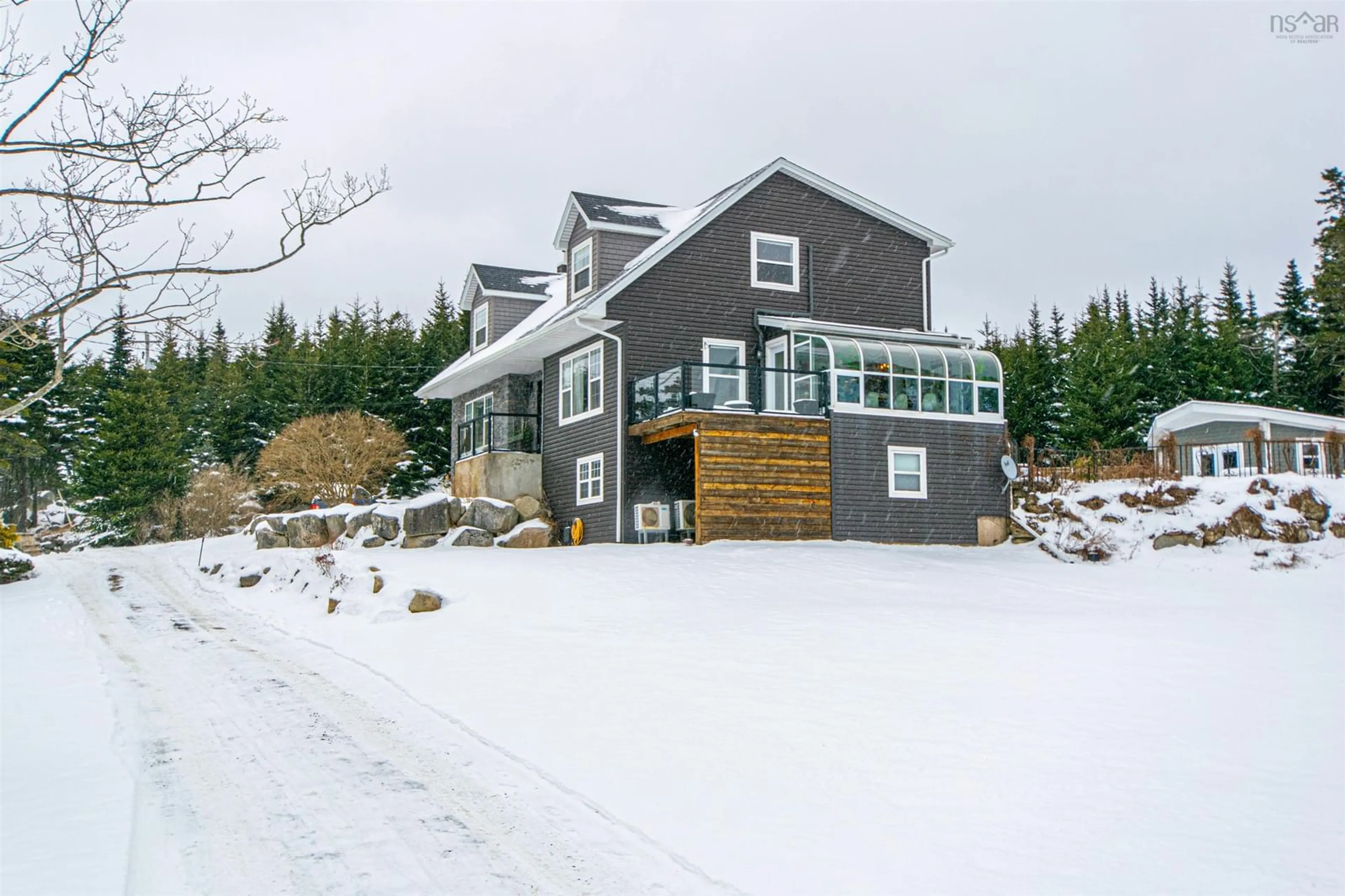 Unknown for 1082 Ketch Harbour Rd, Ketch Harbour Nova Scotia B3V 1K6