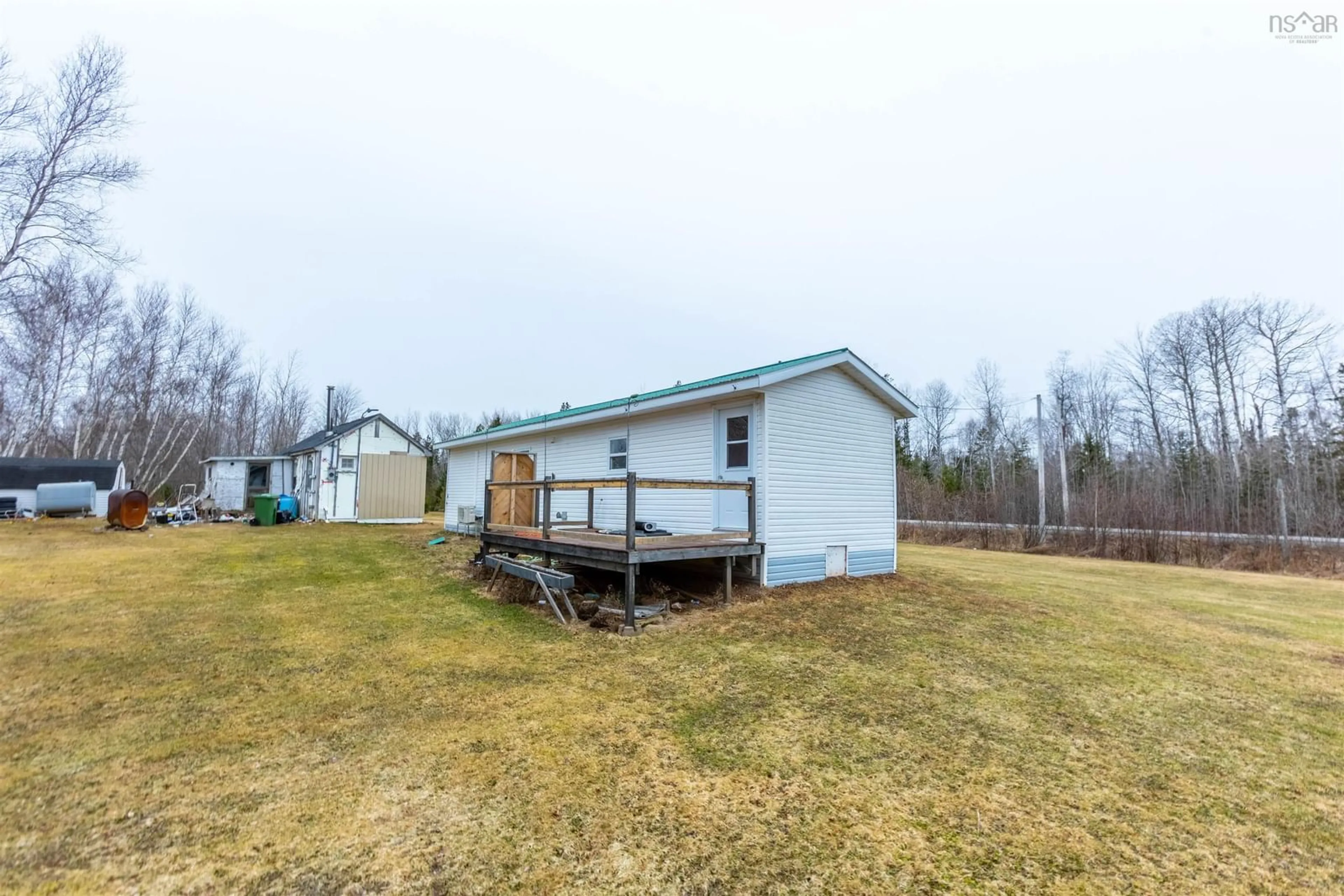 Unknown for 2418 Crowley Rd, South Pugwash Nova Scotia B0K 1M0