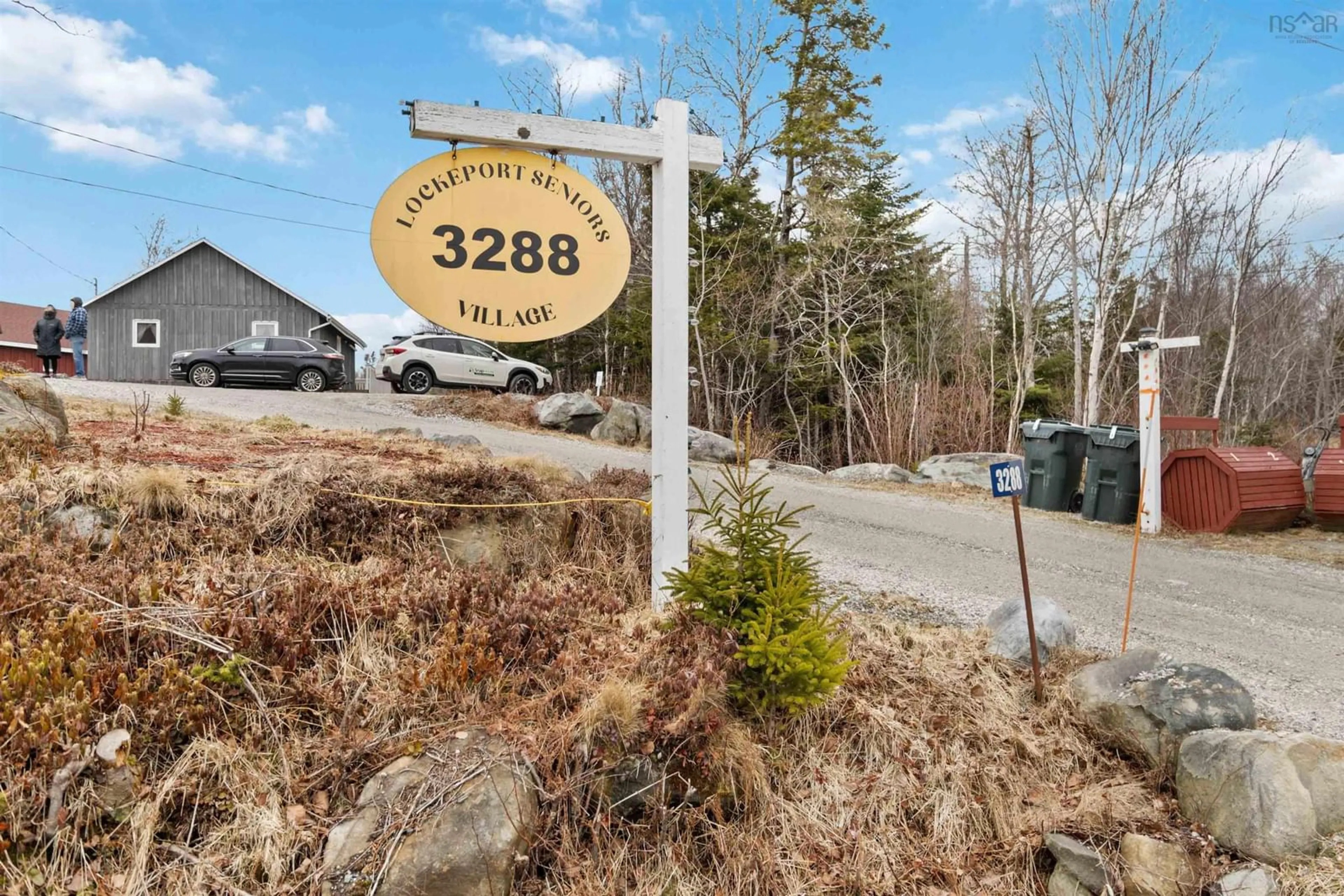 Unknown for 3288 Highway 3, Lydgate Nova Scotia B0T 1L0