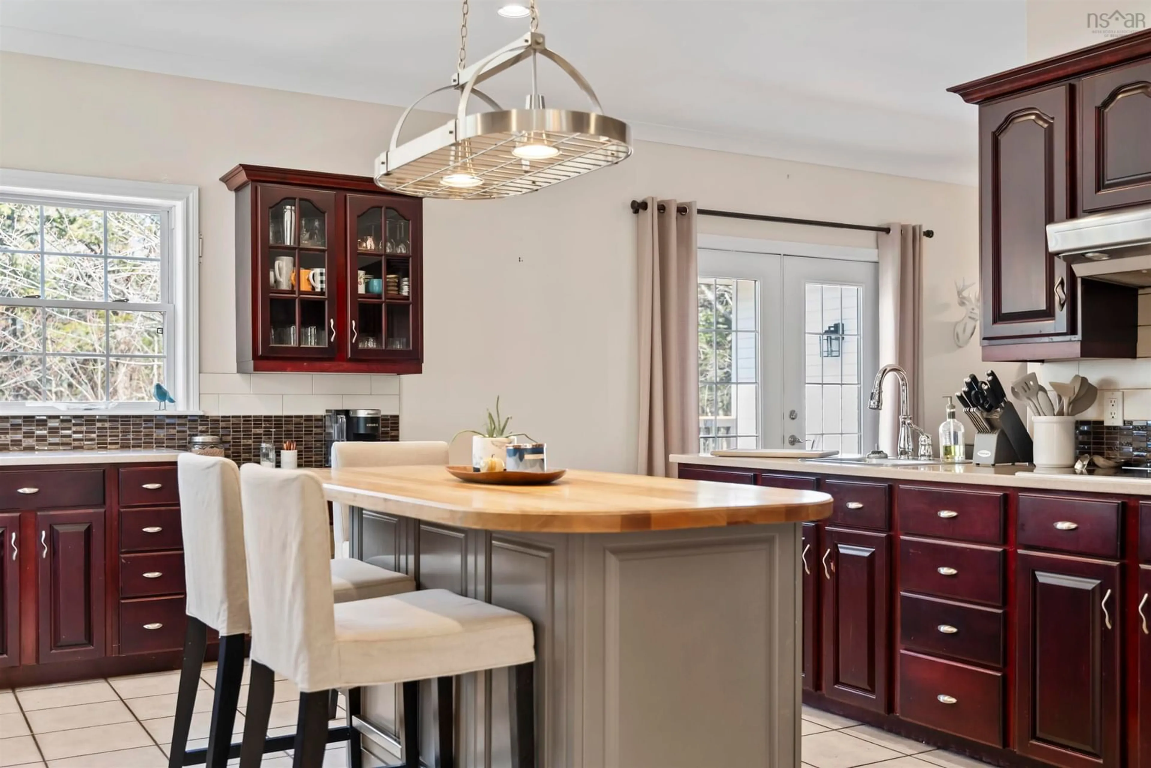 Open concept kitchen, unknown for 142 Glen Arbour Way, Hammonds Plains Nova Scotia B4B 1T5