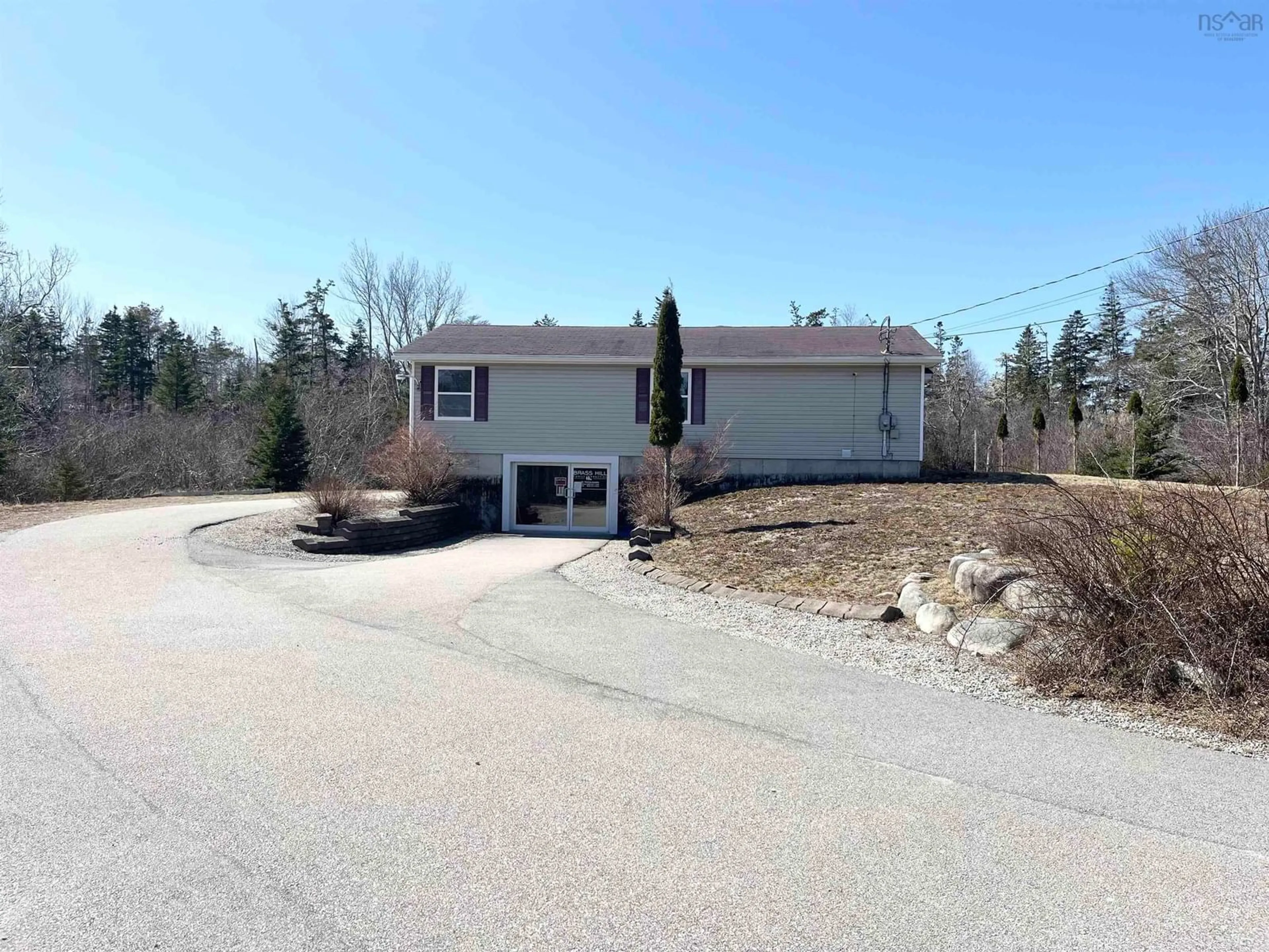Unknown for 2905 Highway 3, Brass Hill Nova Scotia B0W 1E0