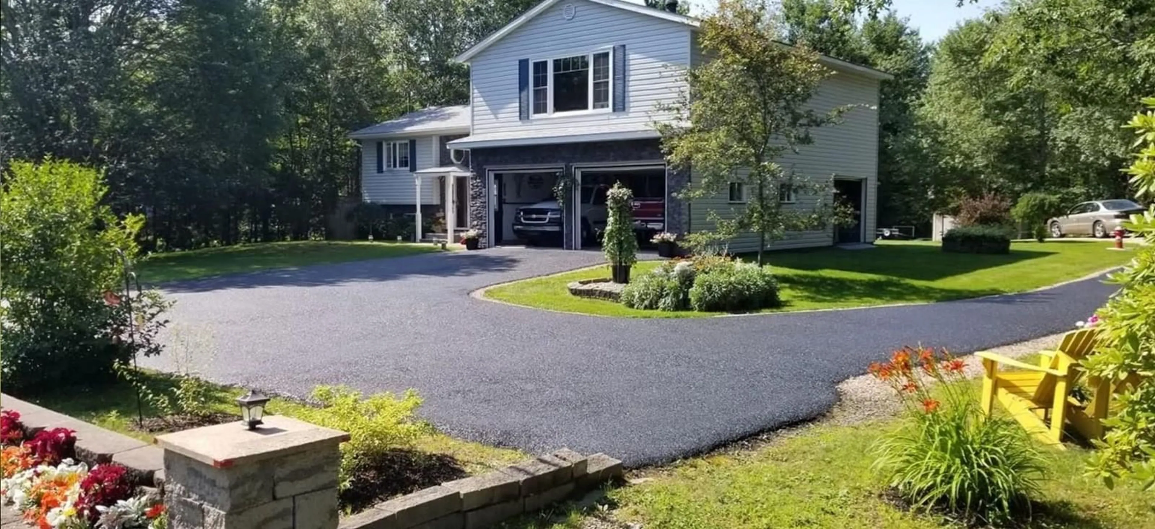 Home with vinyl exterior material, street for 559 Upper Branch Rd, Wileville Nova Scotia B4V 5M6