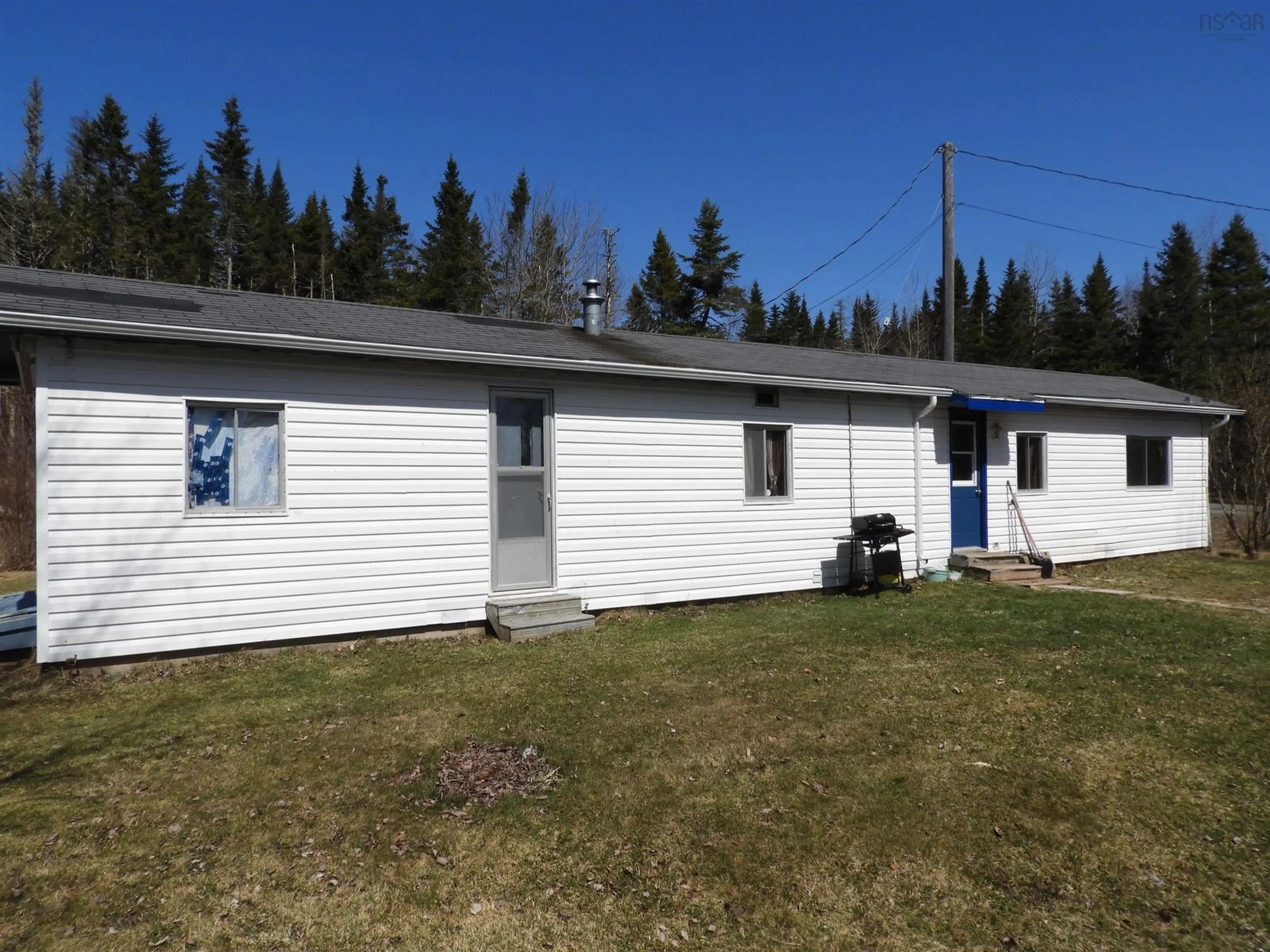 Unknown for 289 Fraxville Rd, Fraxville Nova Scotia B0J 2M0
