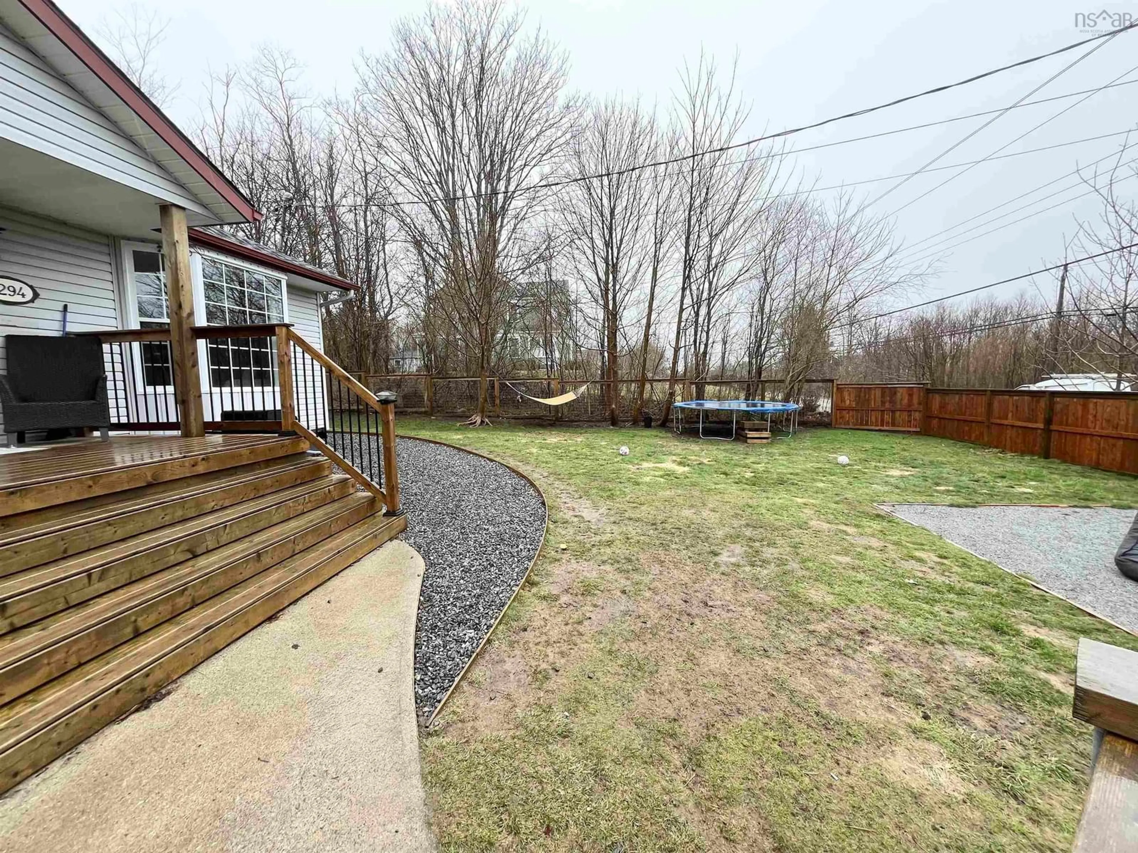 A pic from outside/outdoor area/front of a property/back of a property/a pic from drone, unknown for 3294 Highway 3, Barrington Passage Nova Scotia B0W 1G0