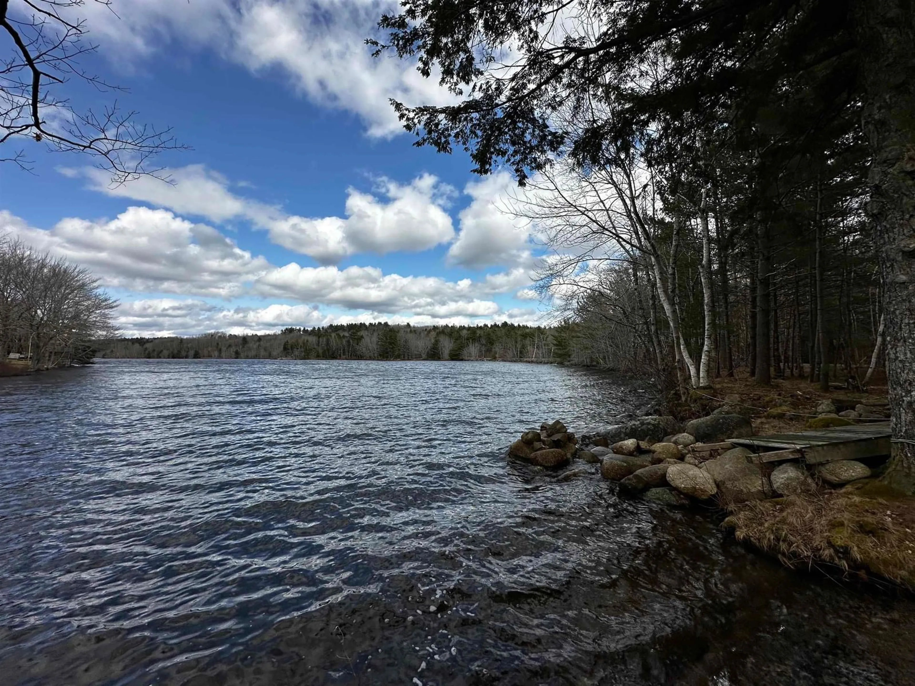 Unknown for 214 Naugler Rd, Pine Grove Nova Scotia B4V 8E1