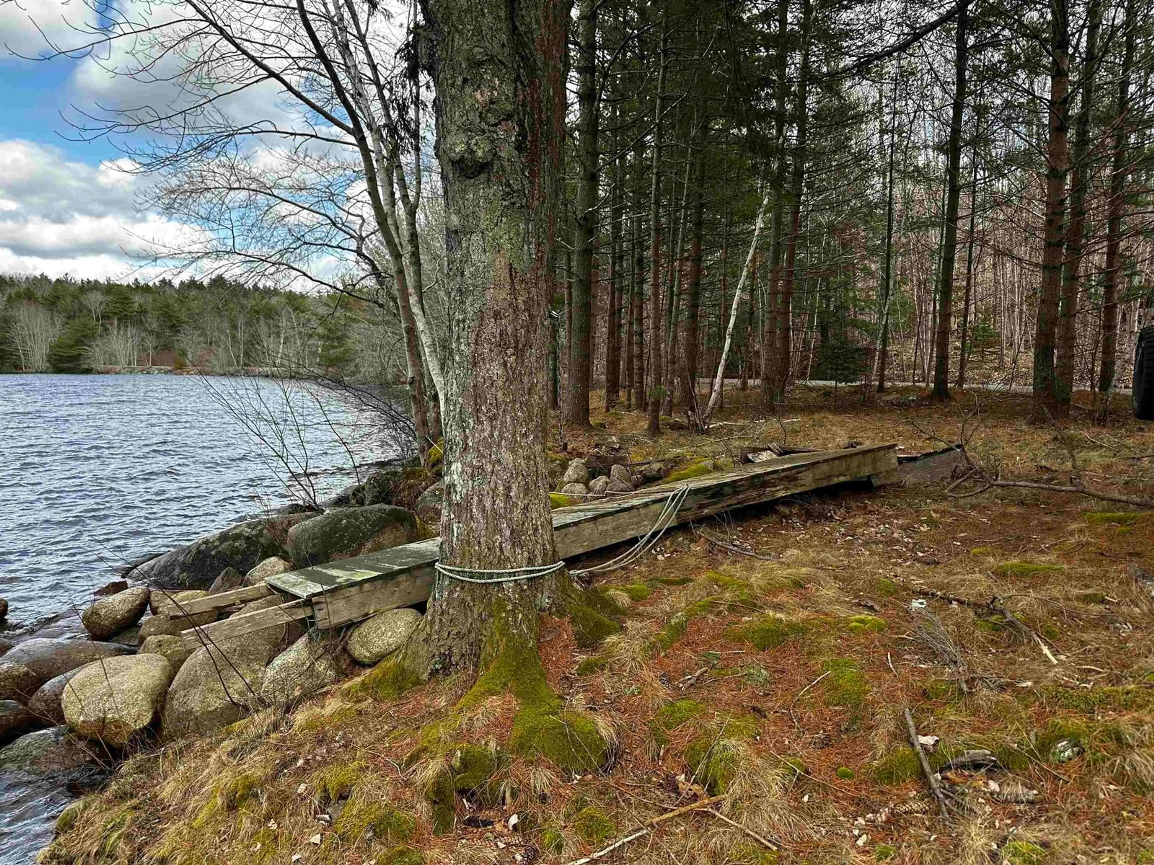 Unknown for 214 Naugler Rd, Pine Grove Nova Scotia B4V 8E1