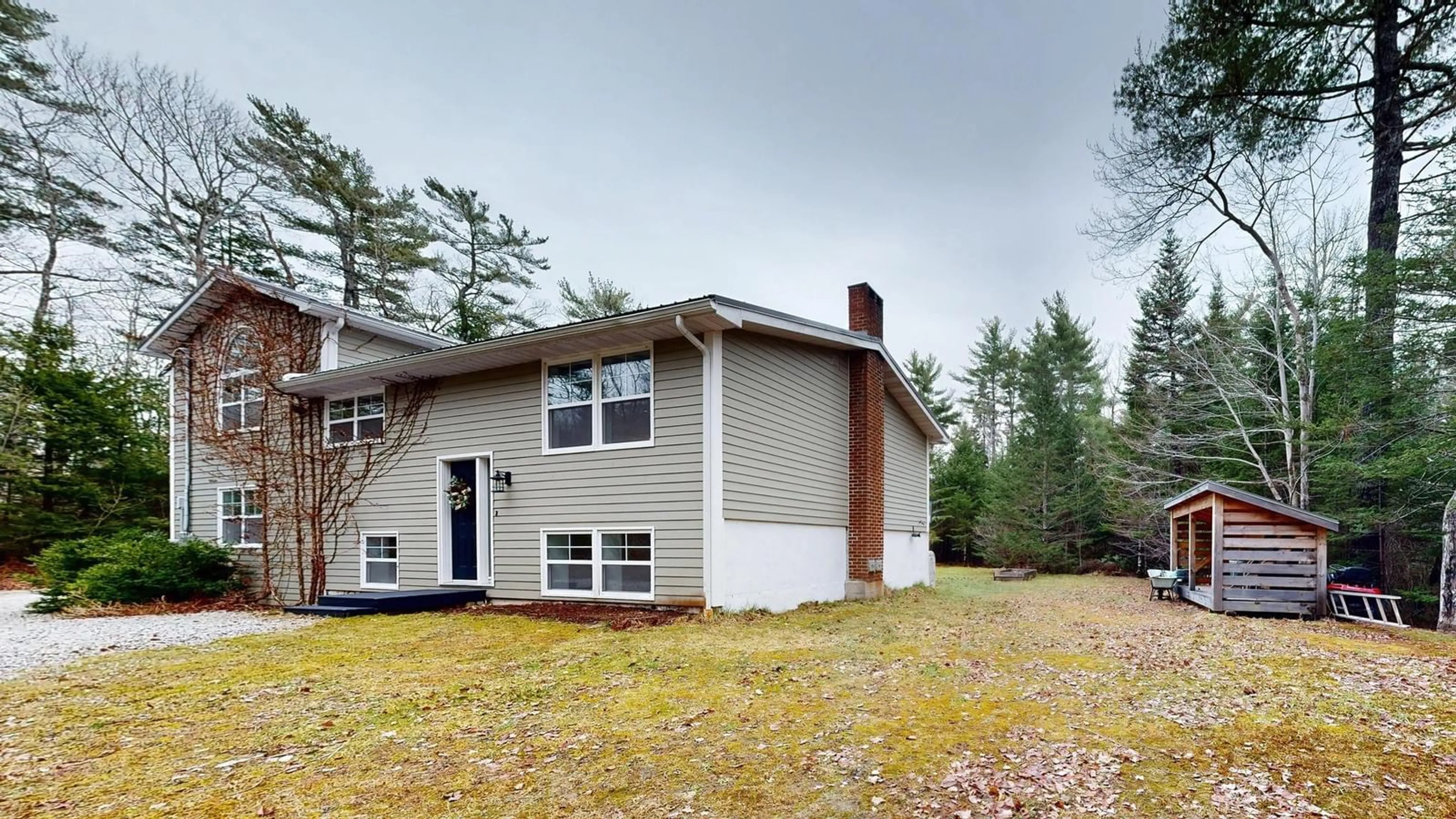 Unknown for 65 Bowers Rd, Lower Ohio Nova Scotia B0T 1W0