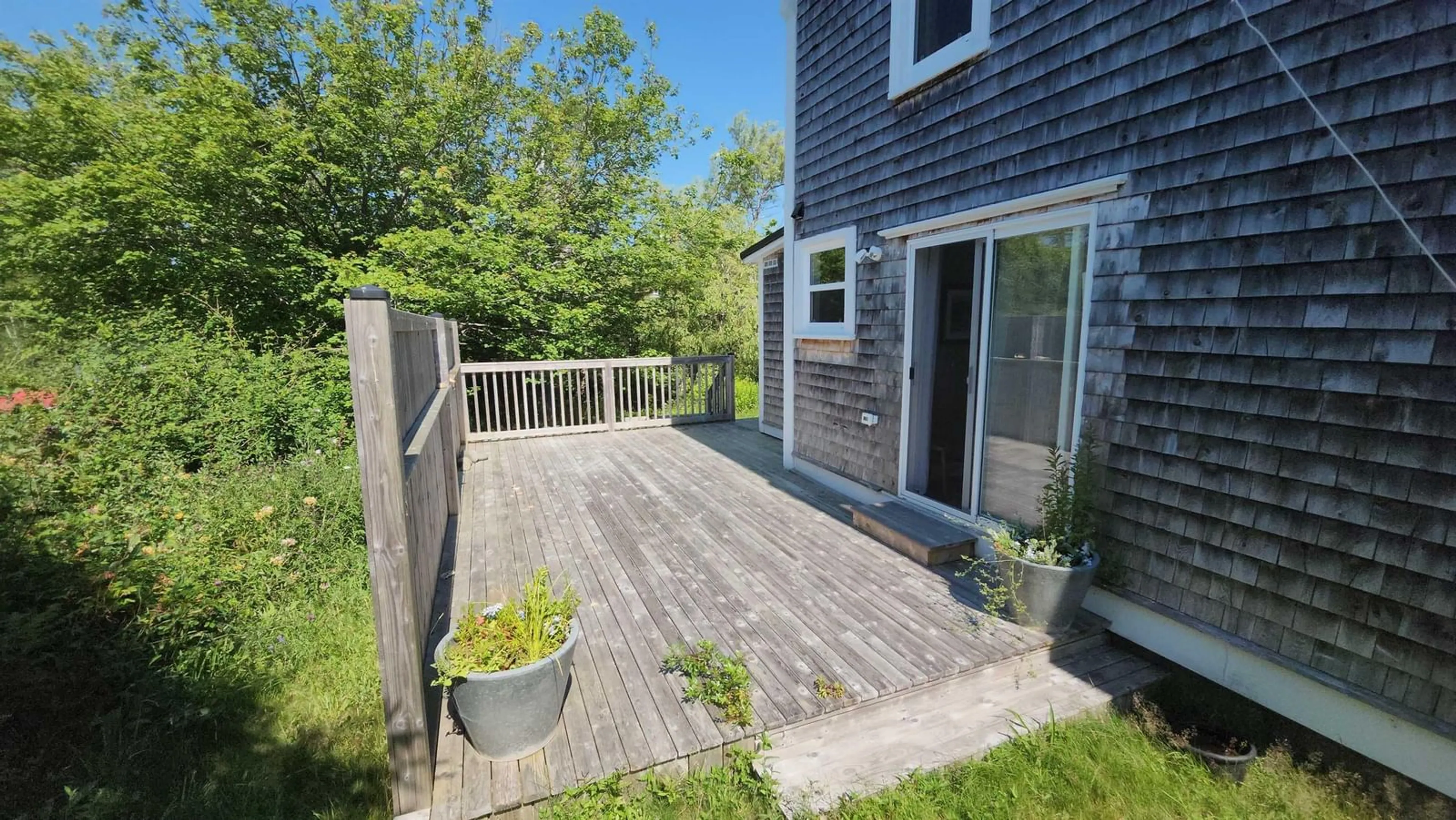 Patio, street for 4760 Highway 331, West Dublin Nova Scotia B0R 1C0