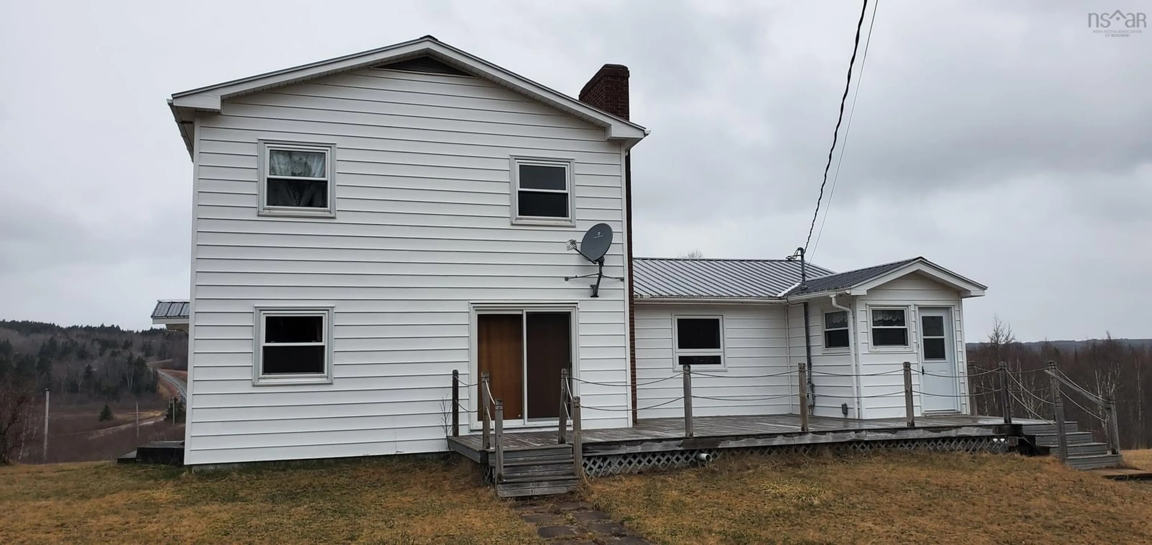 Unknown for 2941 Apple River Rd, Apple River Nova Scotia B0M 1S0
