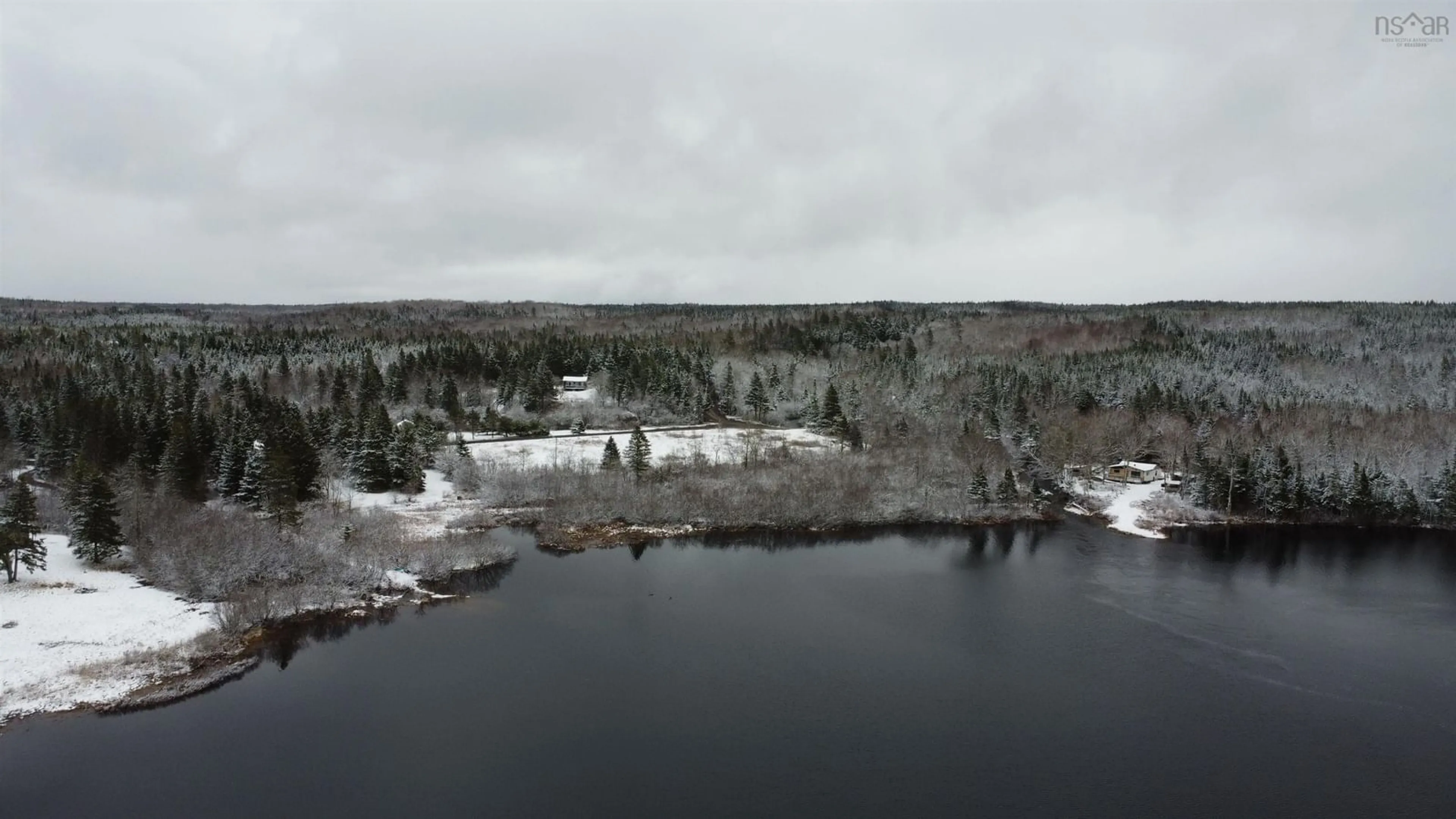 Unknown for 510 Green Settlement Rd, Black Brook Nova Scotia B2H 5C8