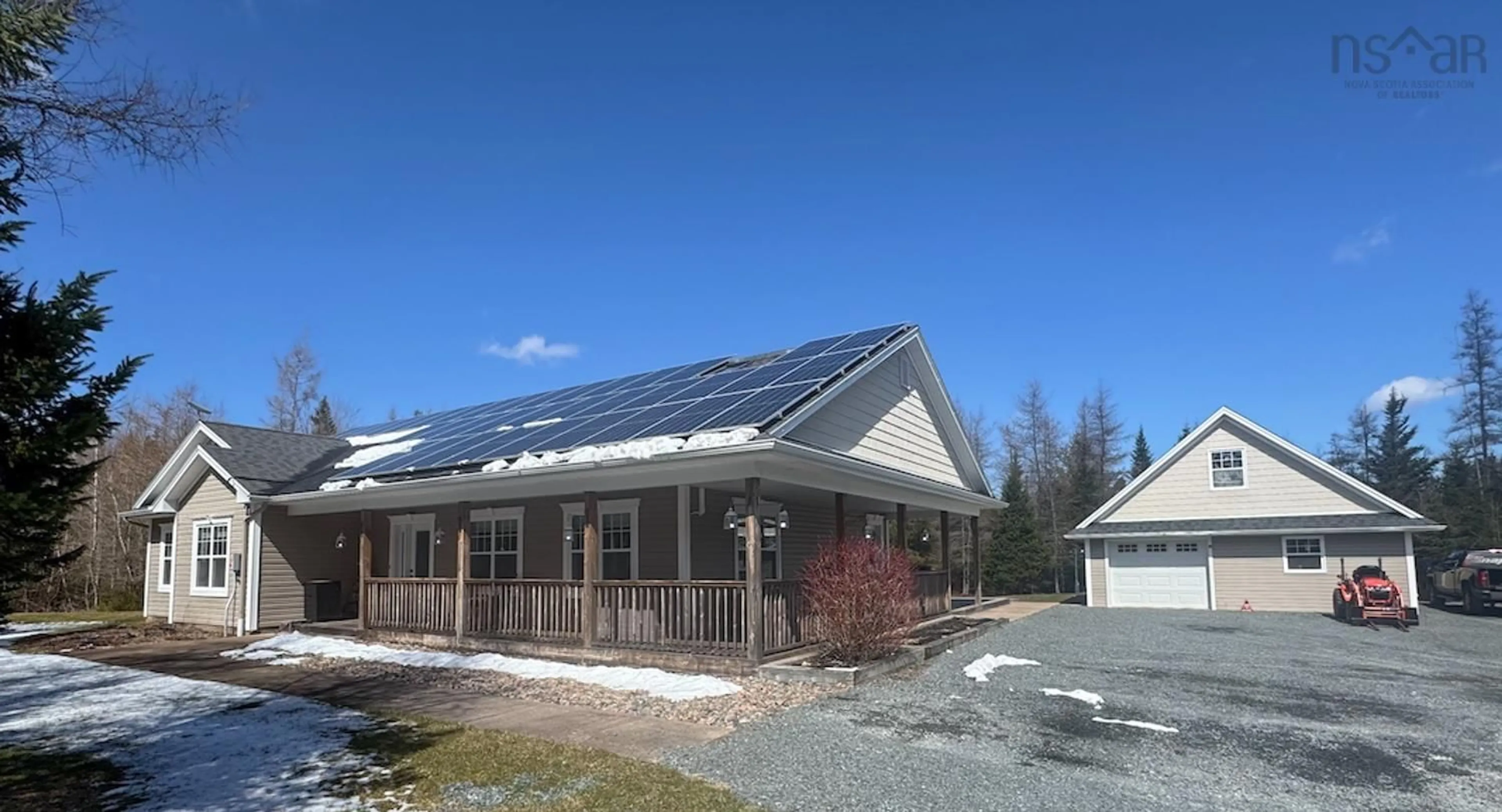 Unknown for 59 Commo Rd, Fort Ellis Nova Scotia B0N 2J0