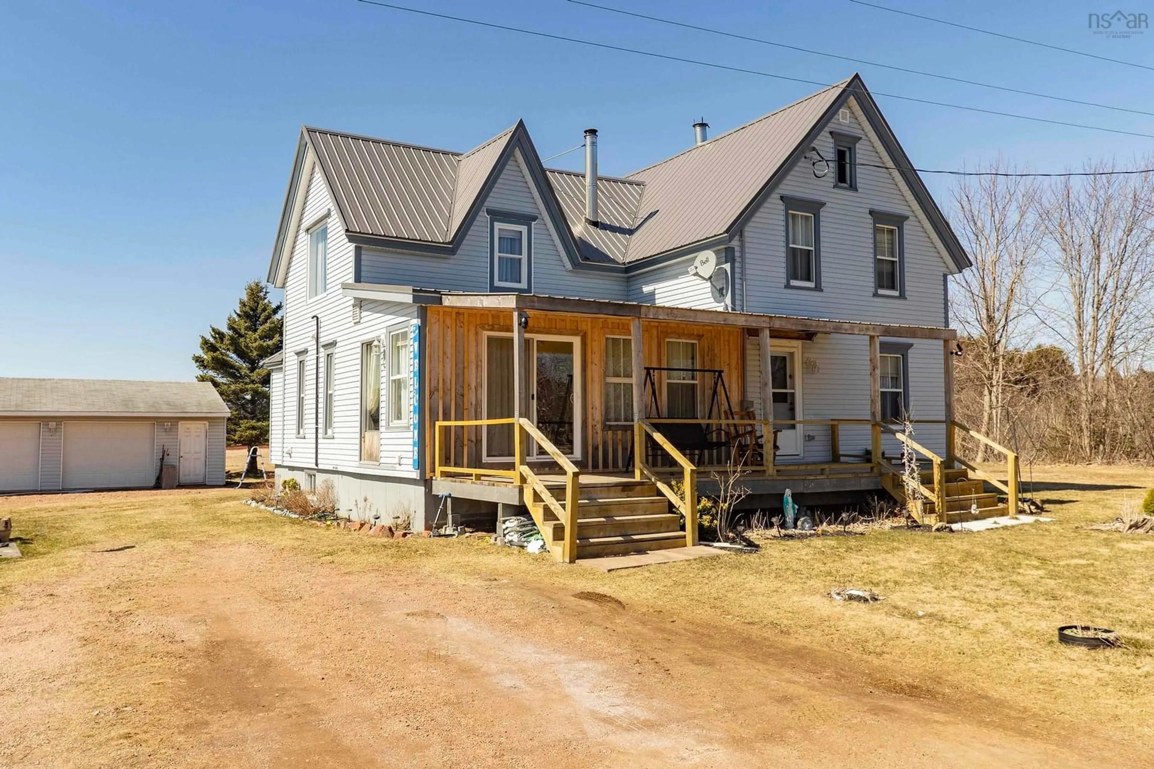 Unknown for 73 Mills Rd, Advocate Harbour Nova Scotia B0M 1A0