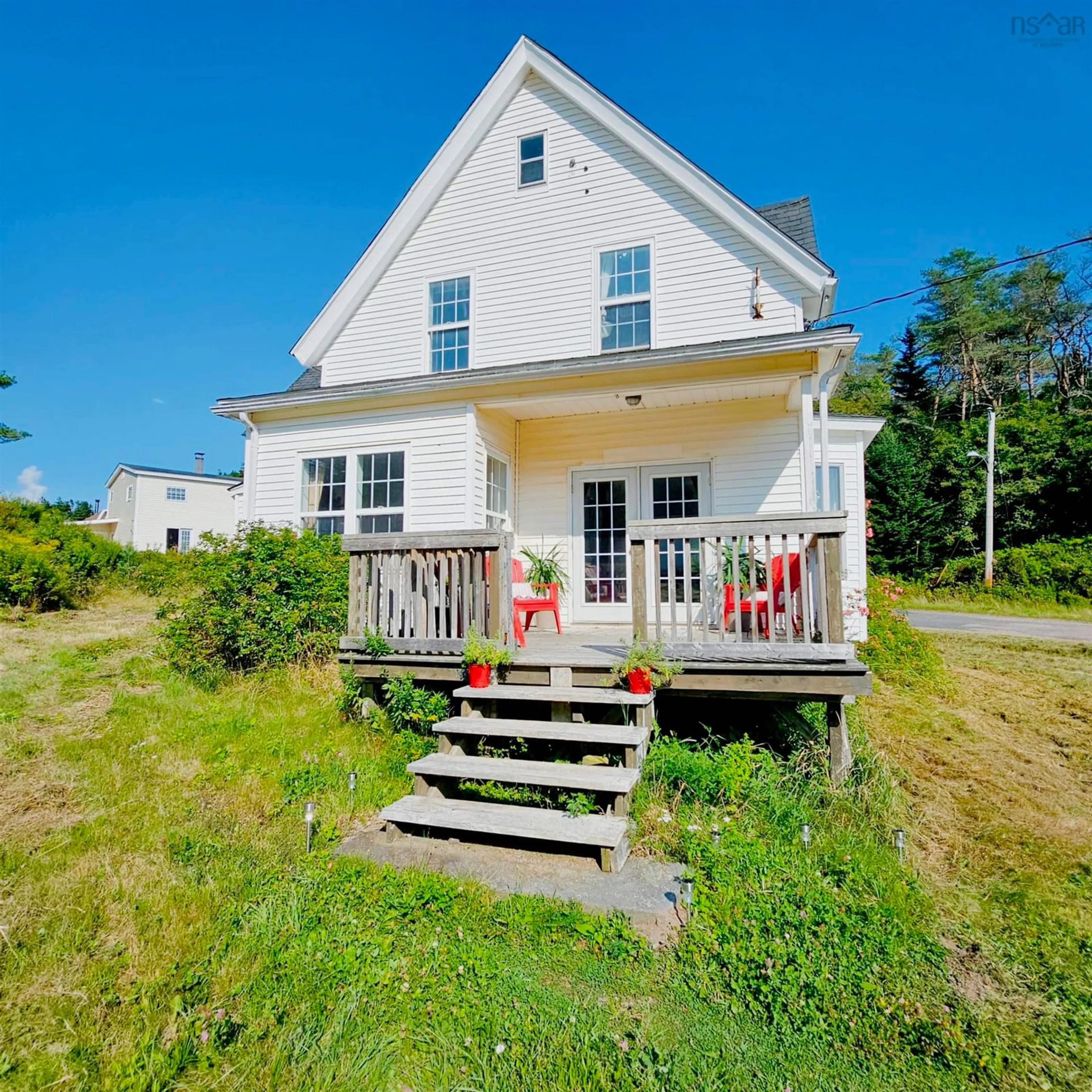 Unknown for 212 Brook Rd, Port Greville Nova Scotia B0M 1T0