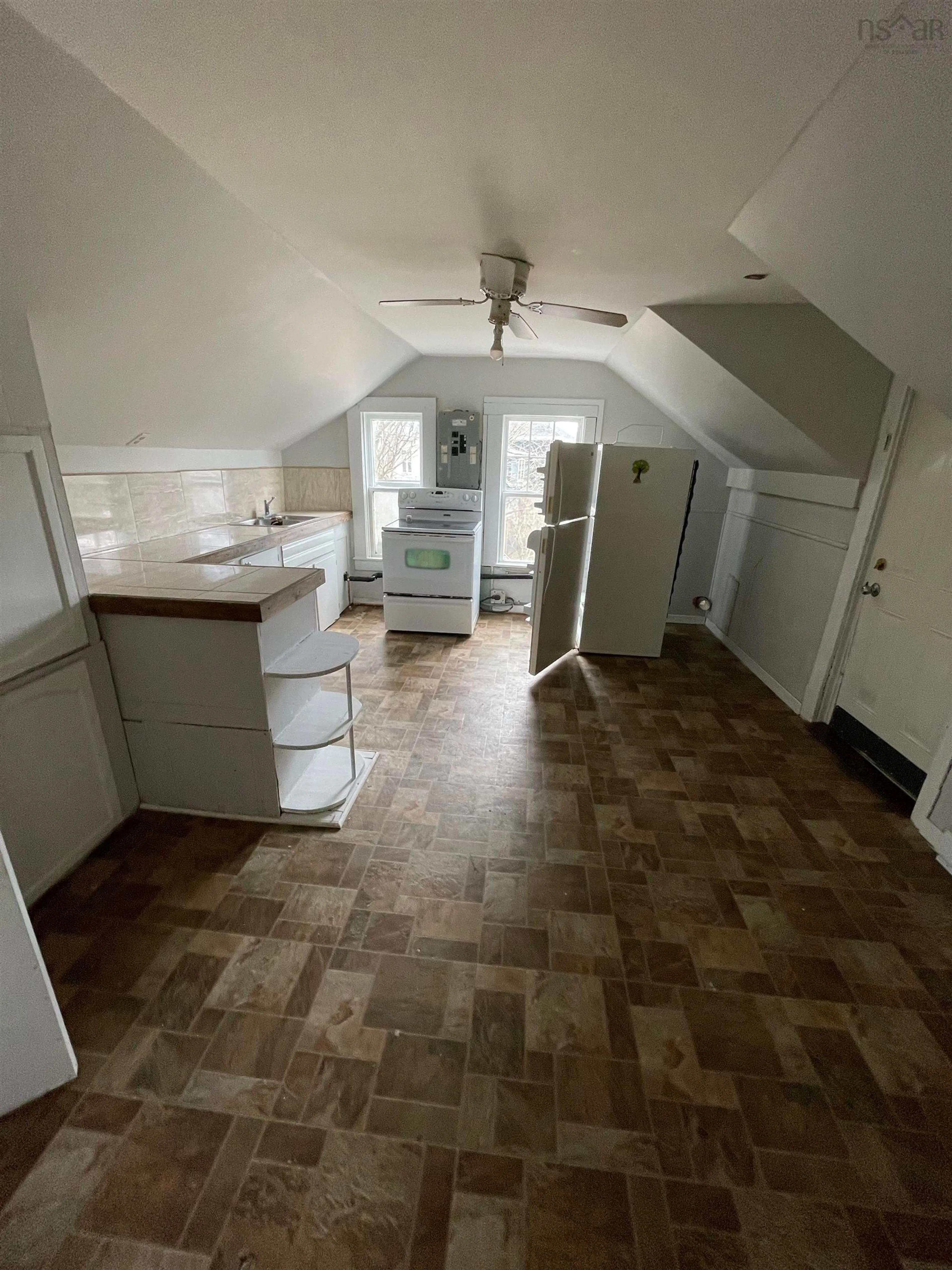 A pic of a room for 27 Pleasant St, Truro Nova Scotia B2N 3R5