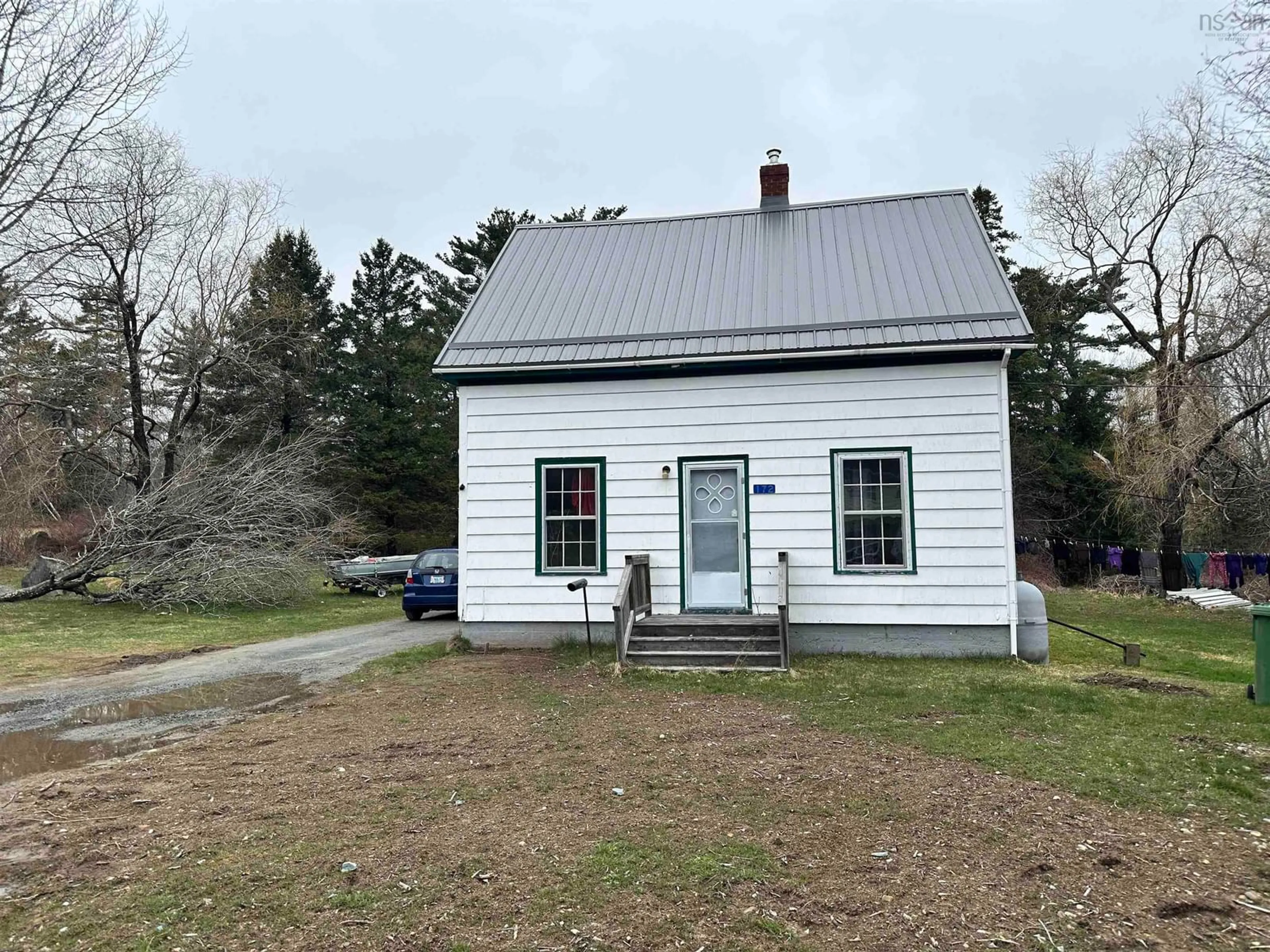 Unknown for 172 Old Port Mouton Rd, Liverpool Nova Scotia B0T 1K0