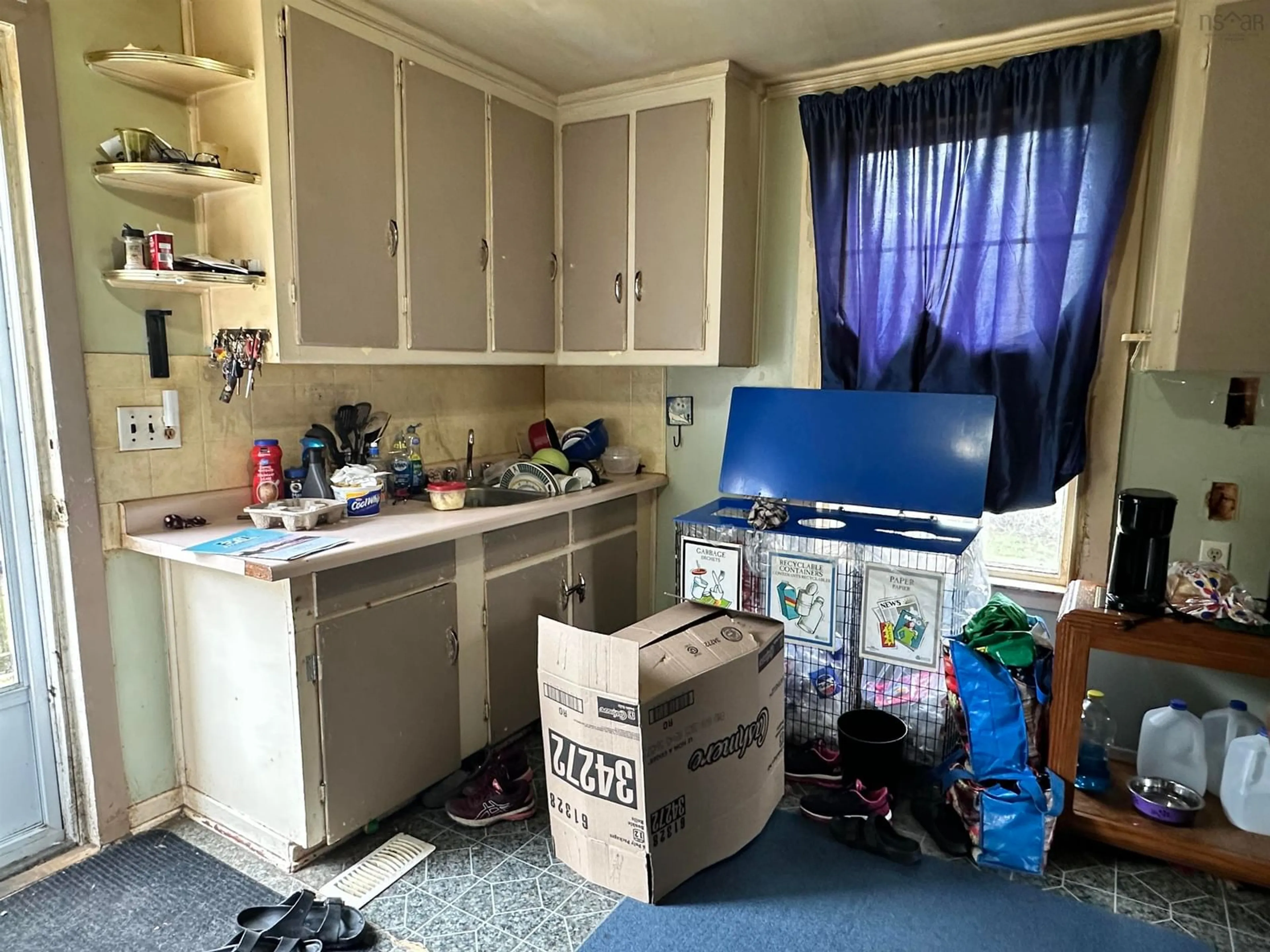 A pic of a room for 172 Old Port Mouton Rd, Liverpool Nova Scotia B0T 1K0
