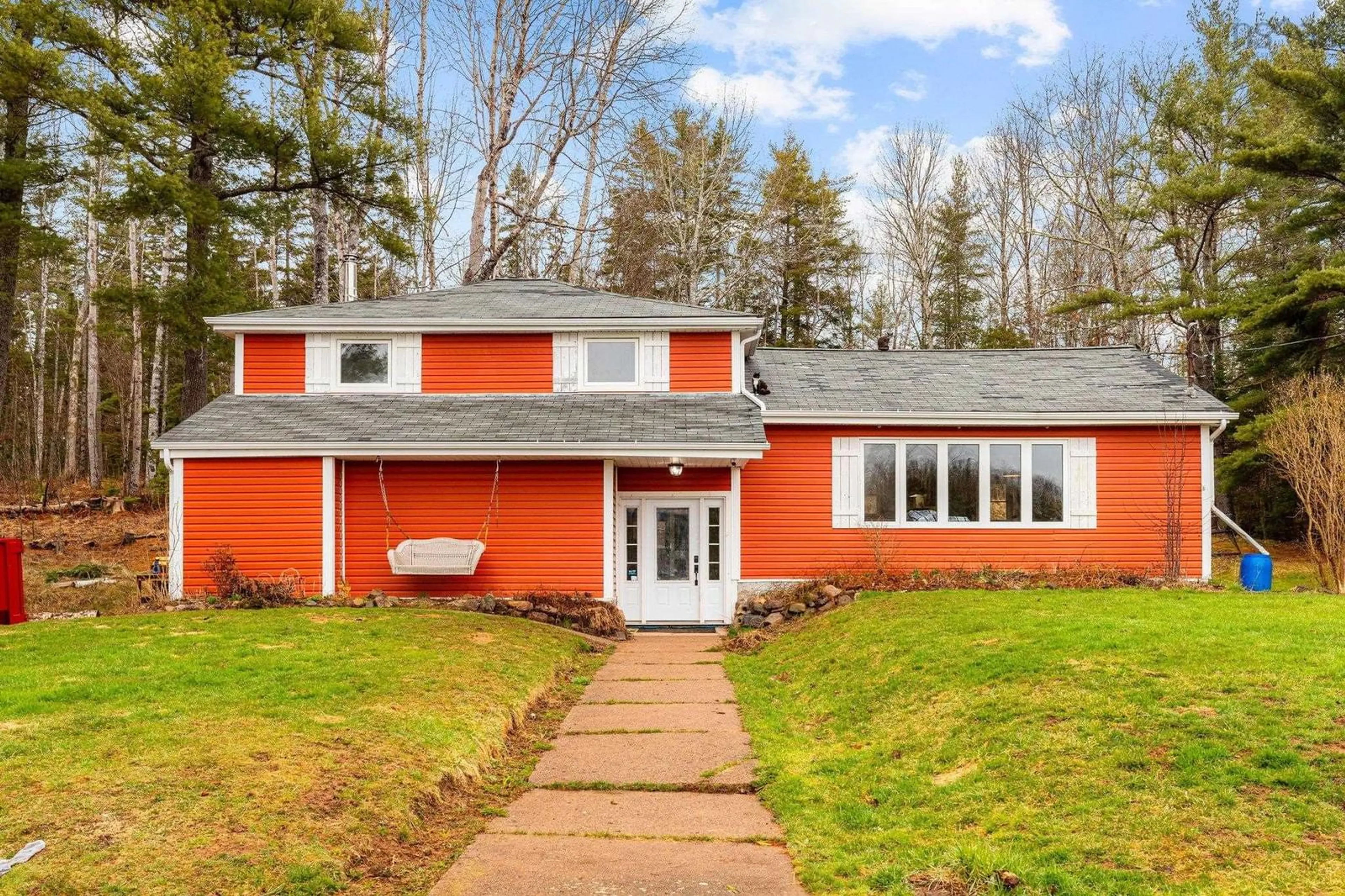 Unknown for 1515 236 Hwy, Scotch Village Nova Scotia B0N 2A0