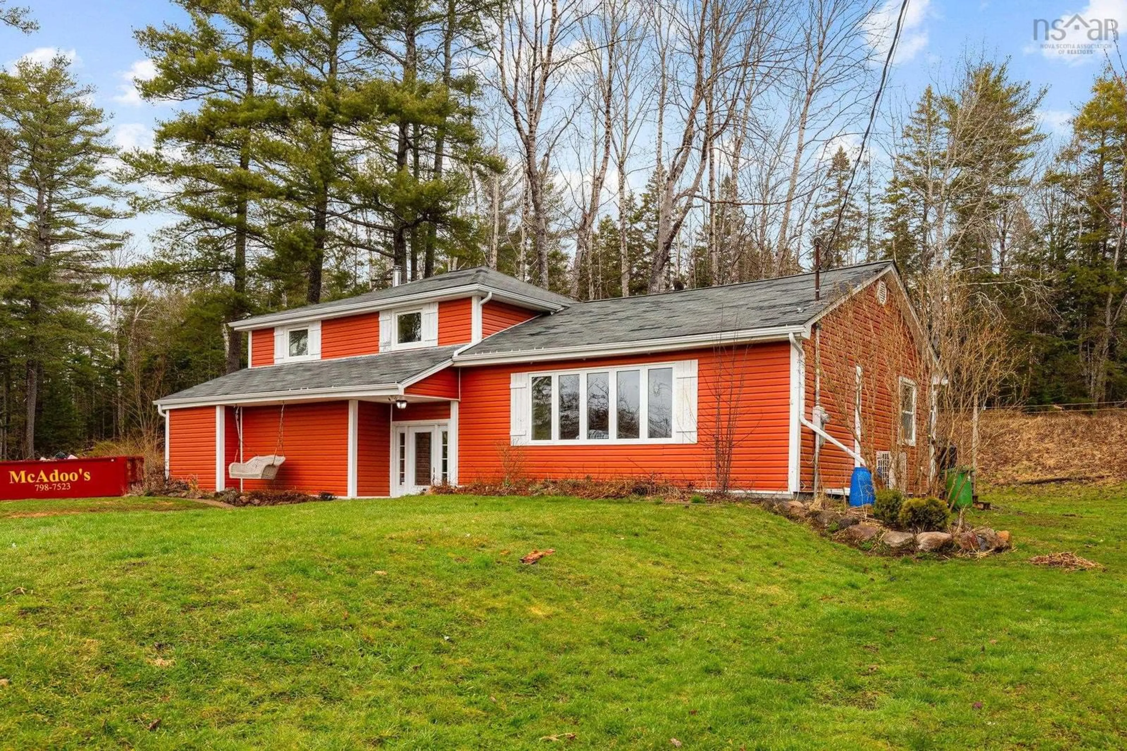 Unknown for 1515 236 Hwy, Scotch Village Nova Scotia B0N 2A0
