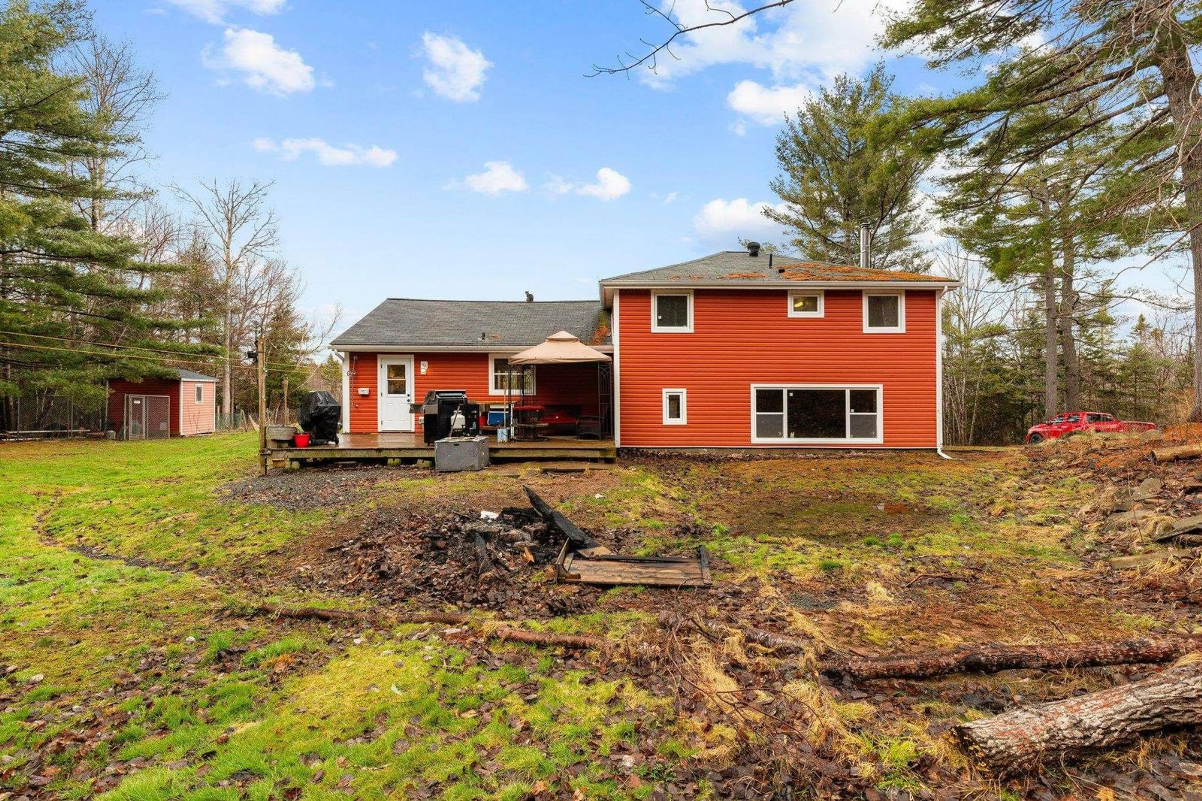 Unknown for 1515 236 Hwy, Scotch Village Nova Scotia B0N 2A0
