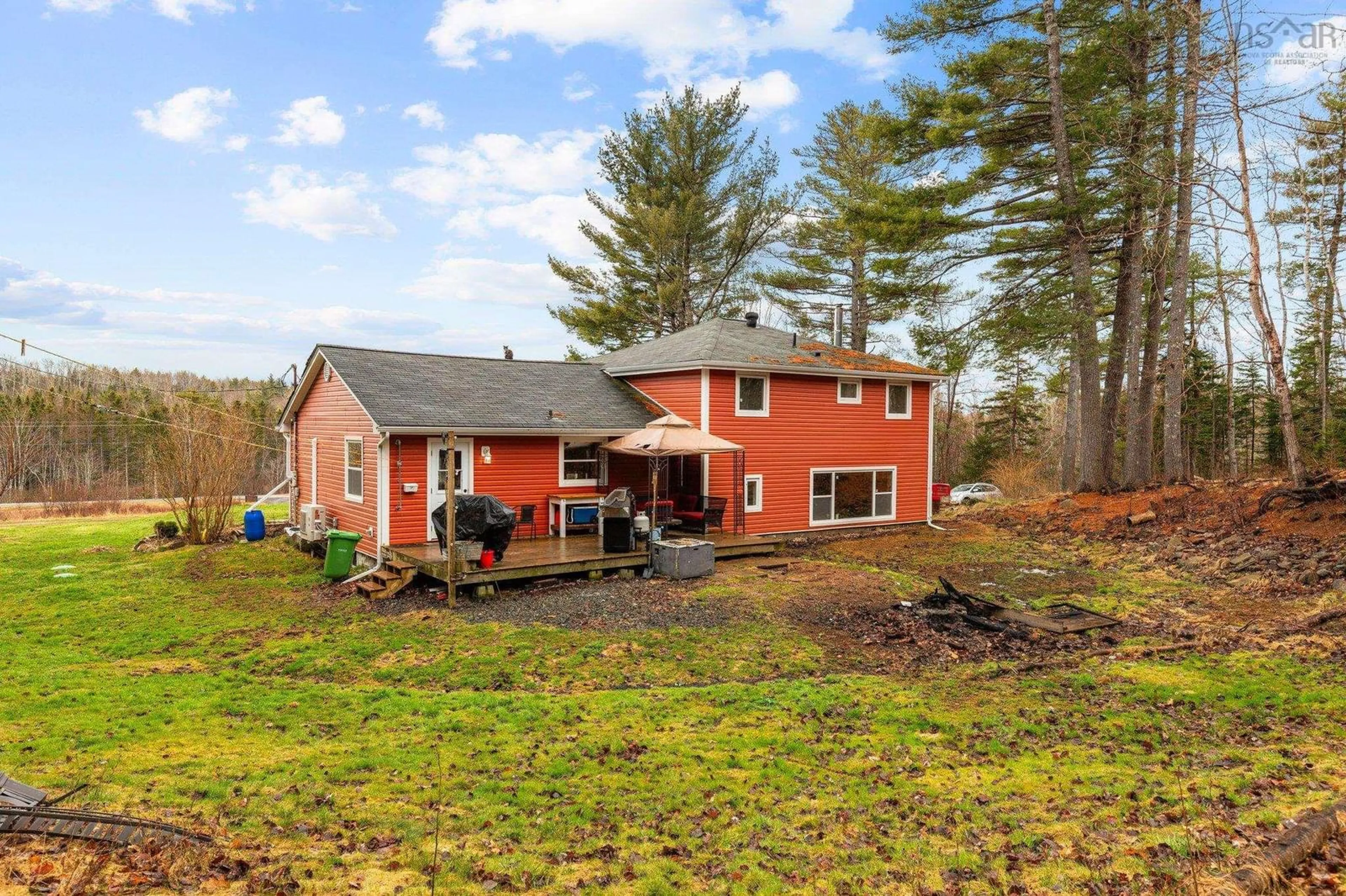 Unknown for 1515 236 Hwy, Scotch Village Nova Scotia B0N 2A0