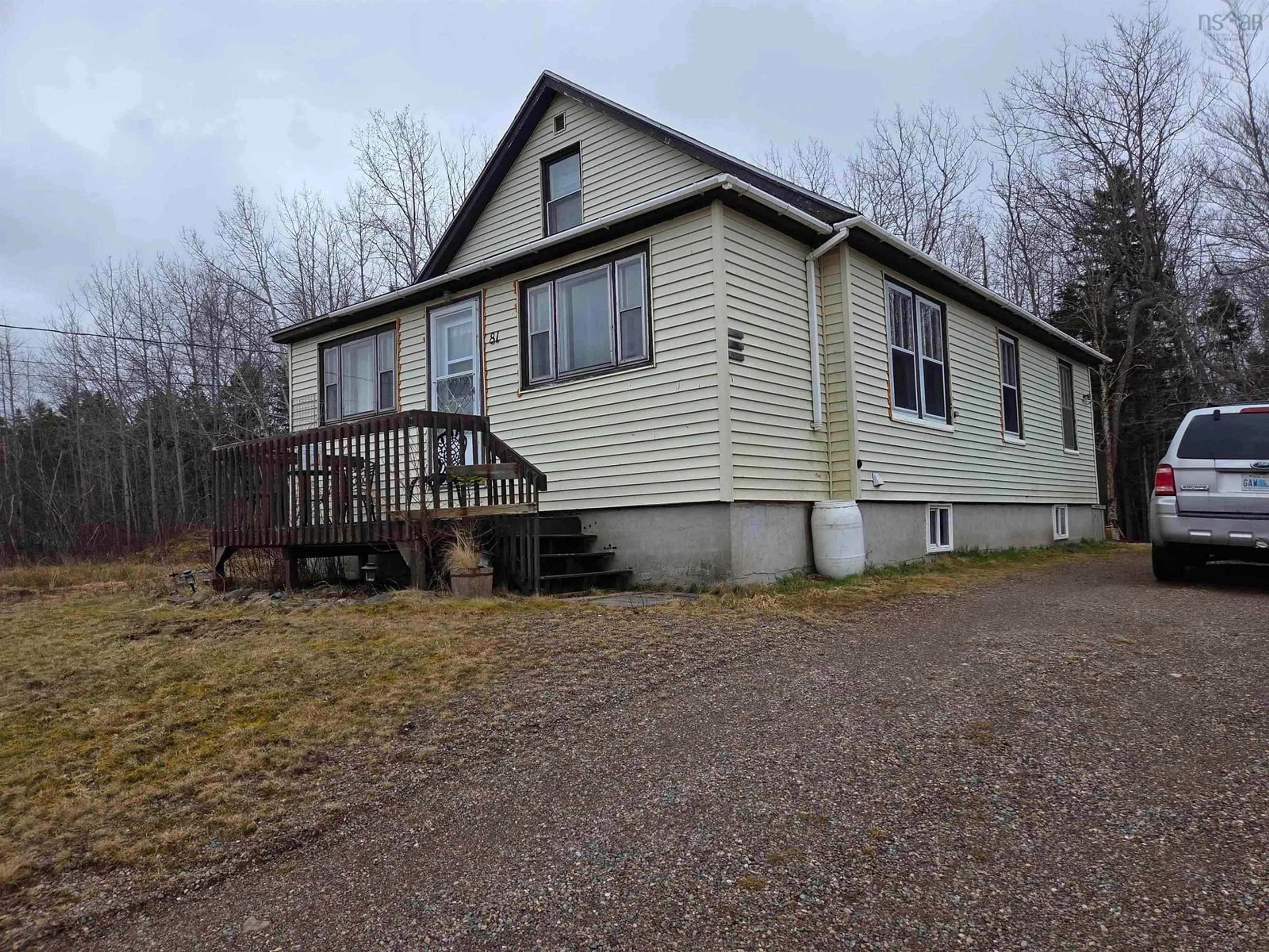 Unknown for 81 Belair Drive, Conway Nova Scotia B0V 1A0