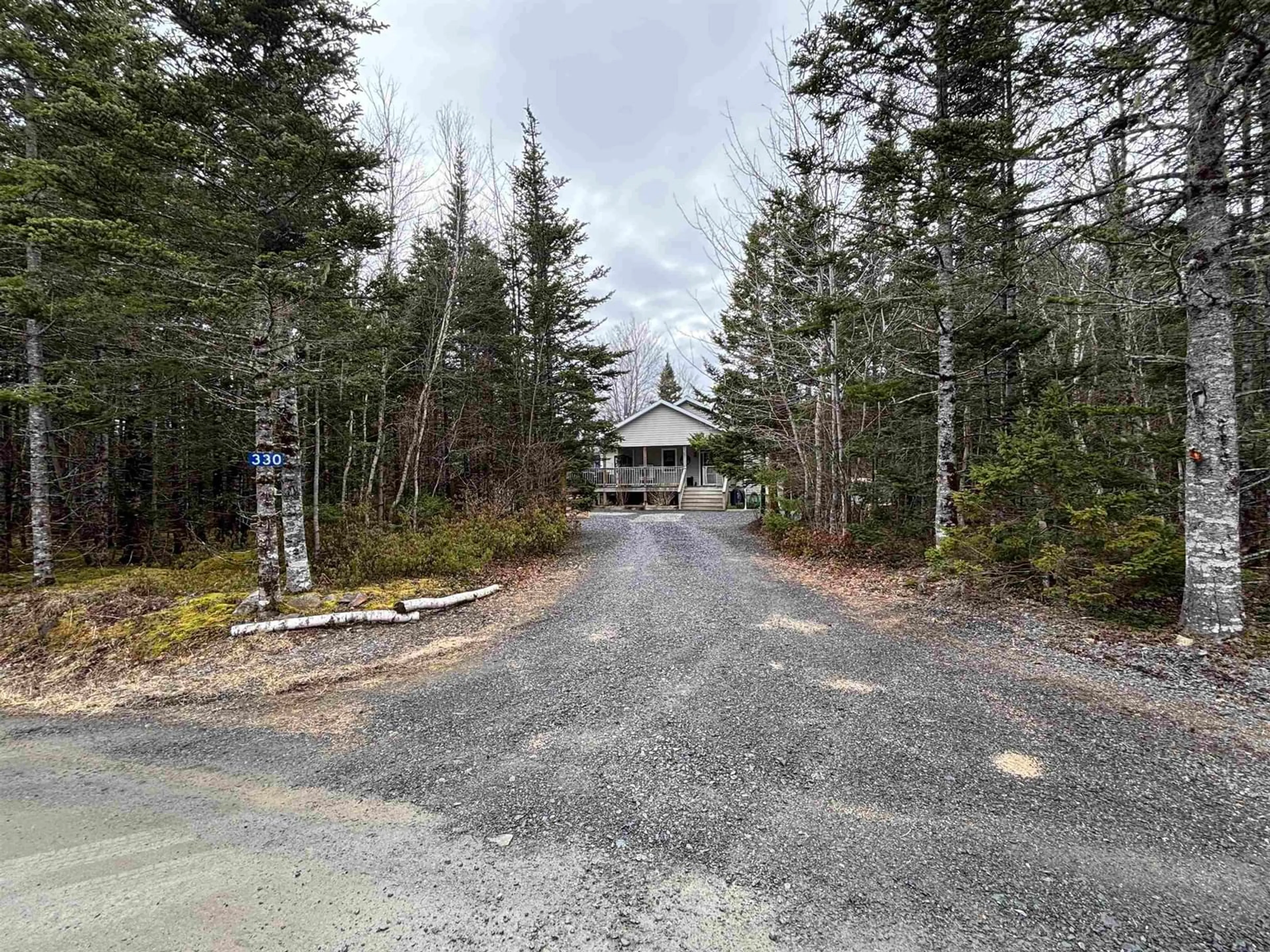Unknown for 330 Lakefront Dr, Chelsea Nova Scotia B4V 7M9