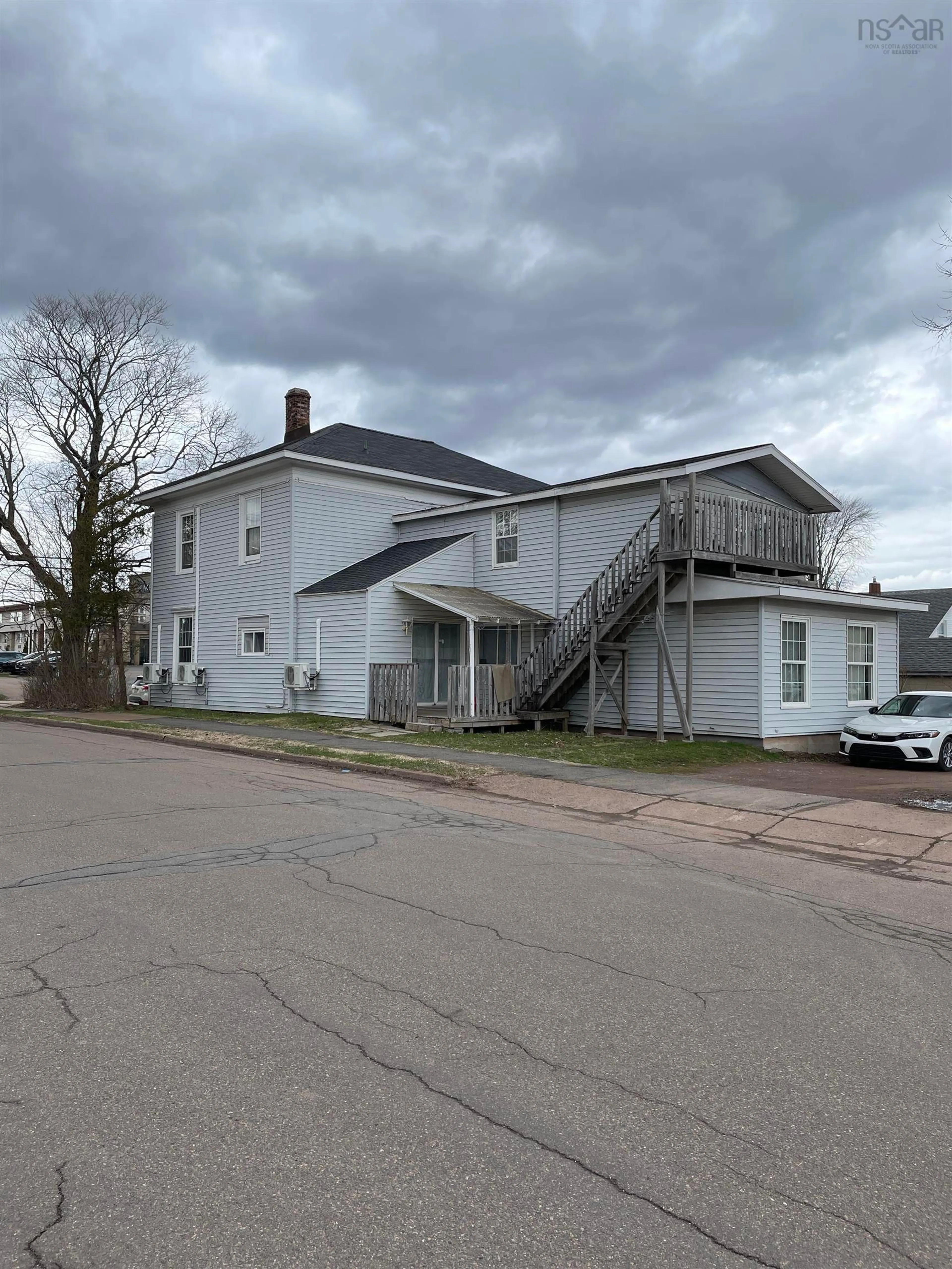 Unknown for 434 Prince St, Truro Nova Scotia B2N 1E7