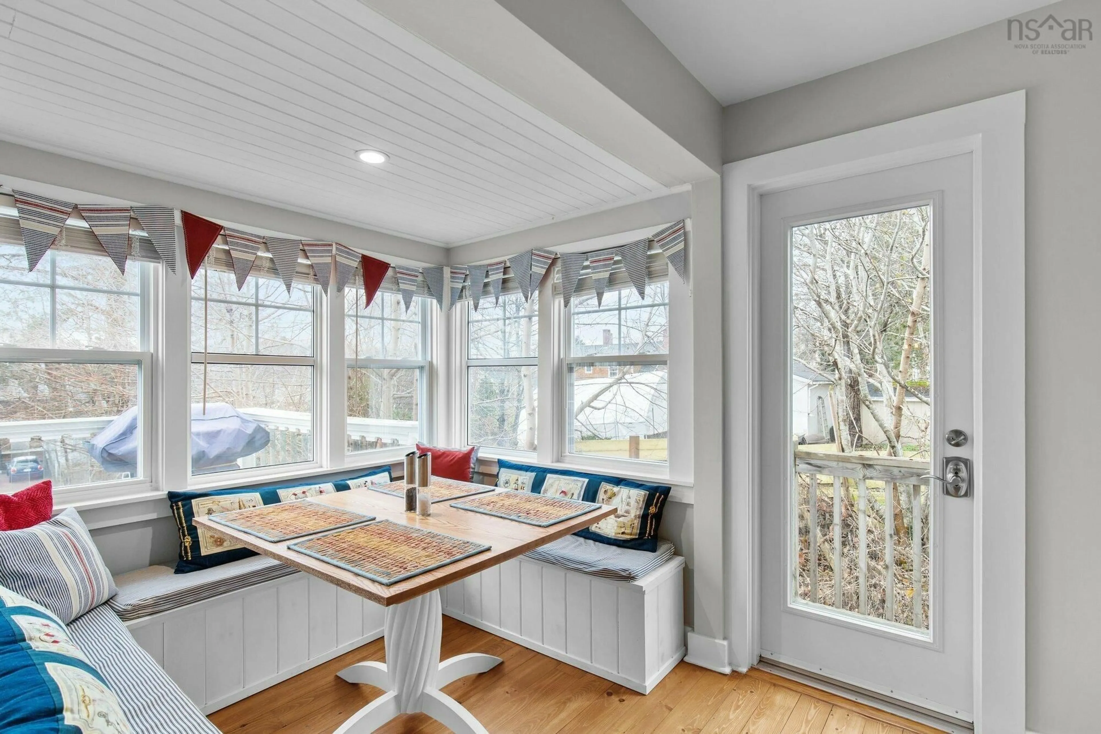 Dining room, unknown for 121 Duke St, Chester Nova Scotia B0J 1J0