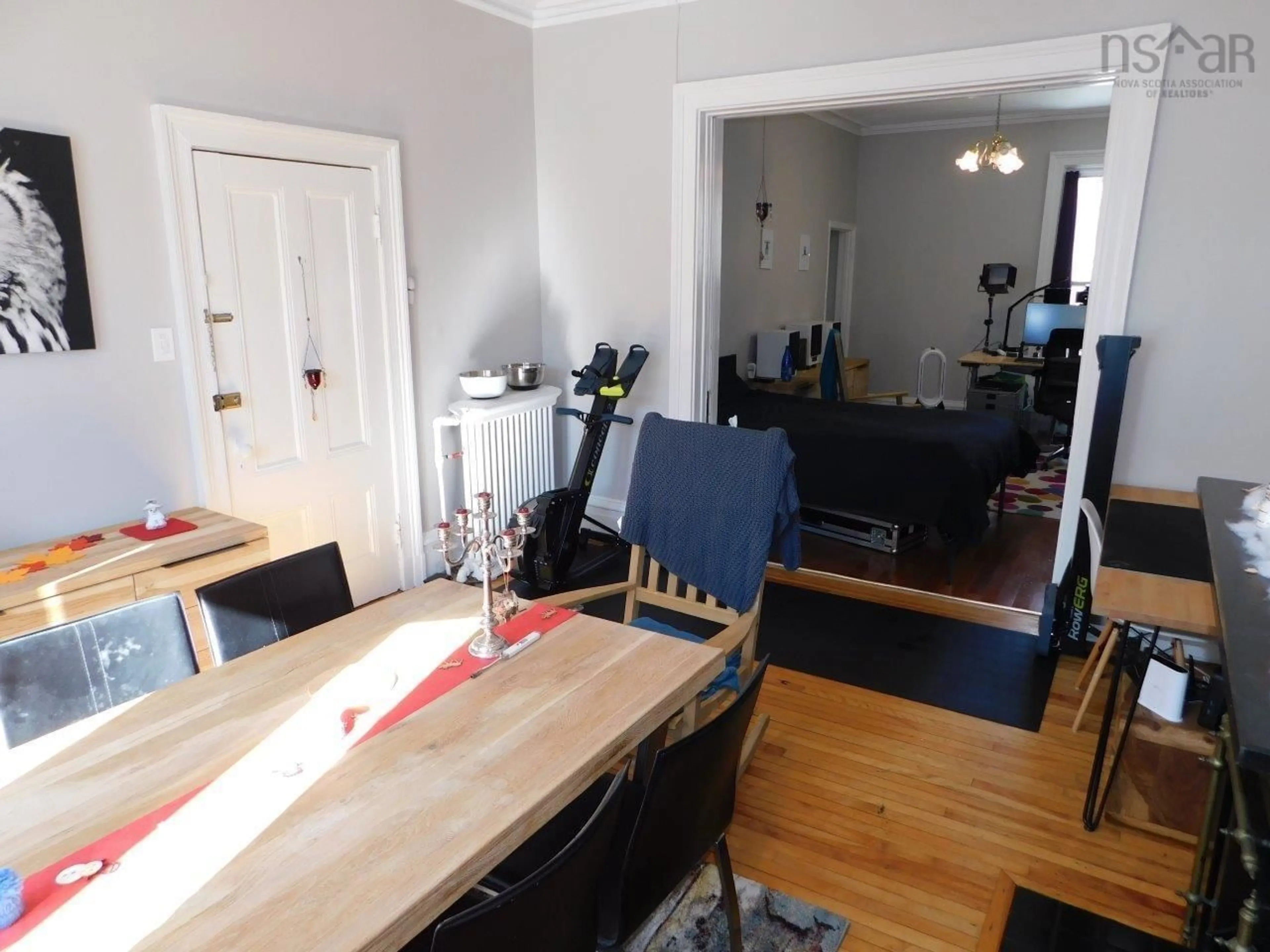 Unknown for 5271 Harvey St, Halifax Peninsula Nova Scotia B3J 1A8