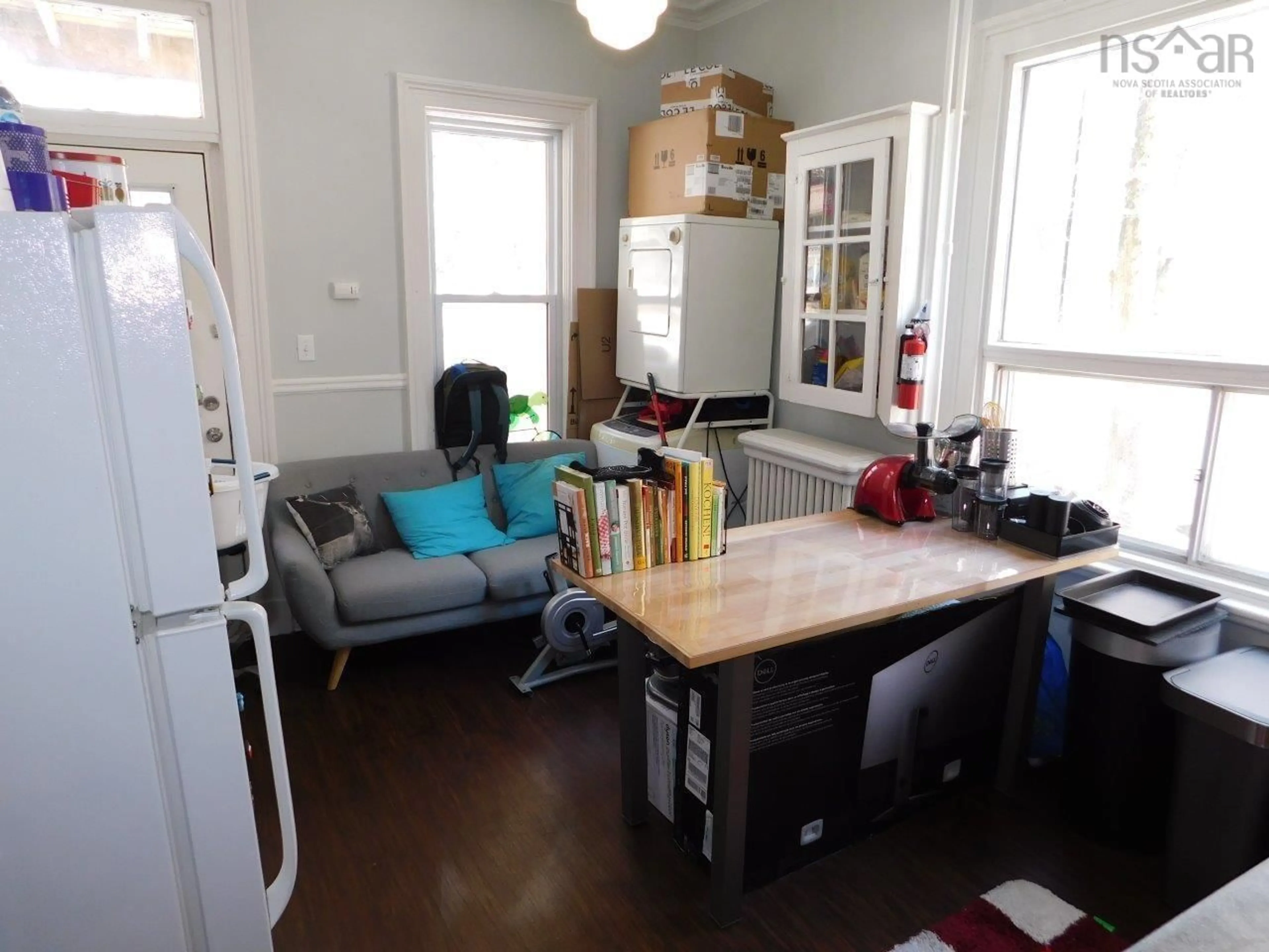 Unknown for 5271 Harvey St, Halifax Peninsula Nova Scotia B3J 1A8