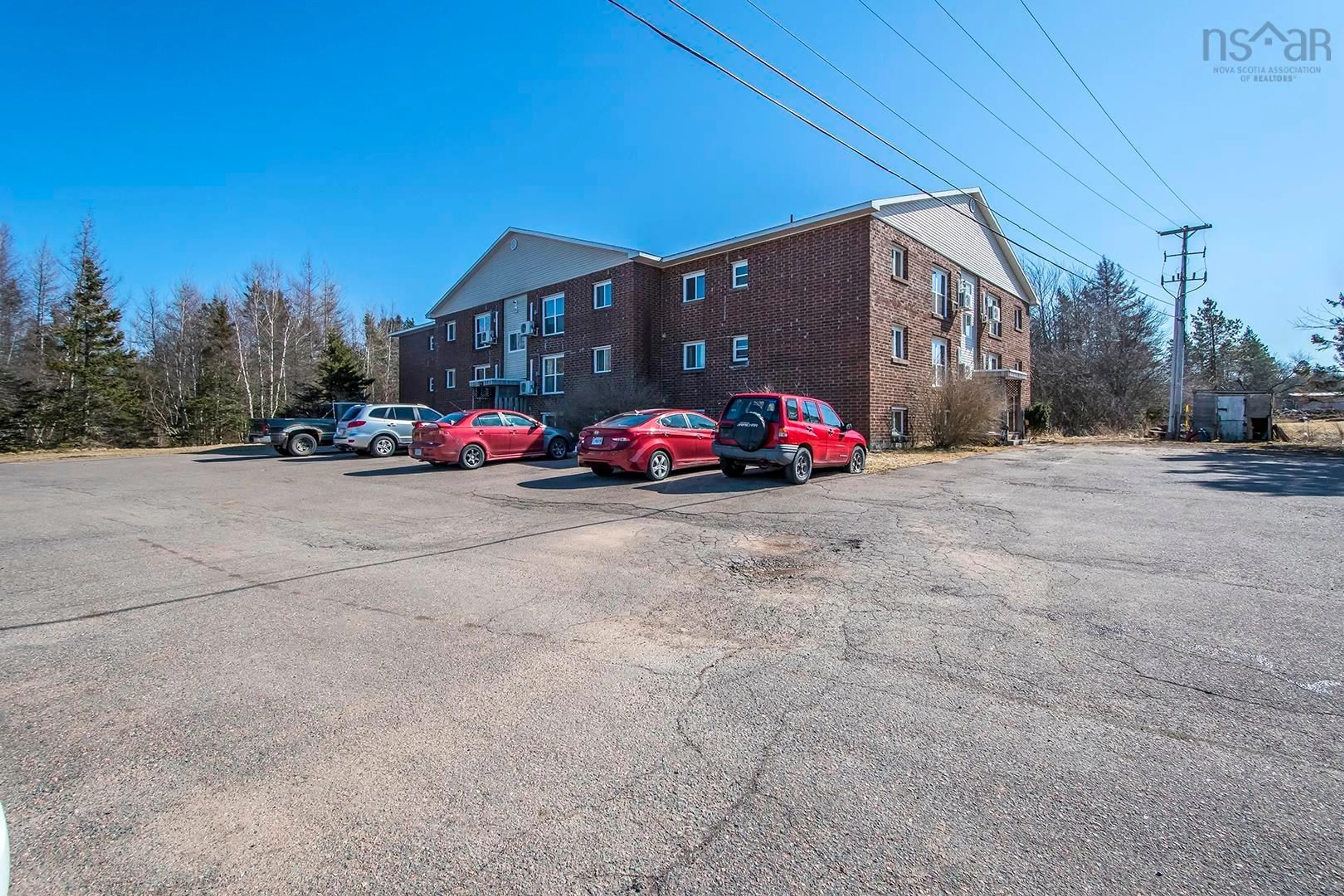 Unknown for 30 Parkwood Dr, Truro Heights Nova Scotia B2Y 3W6