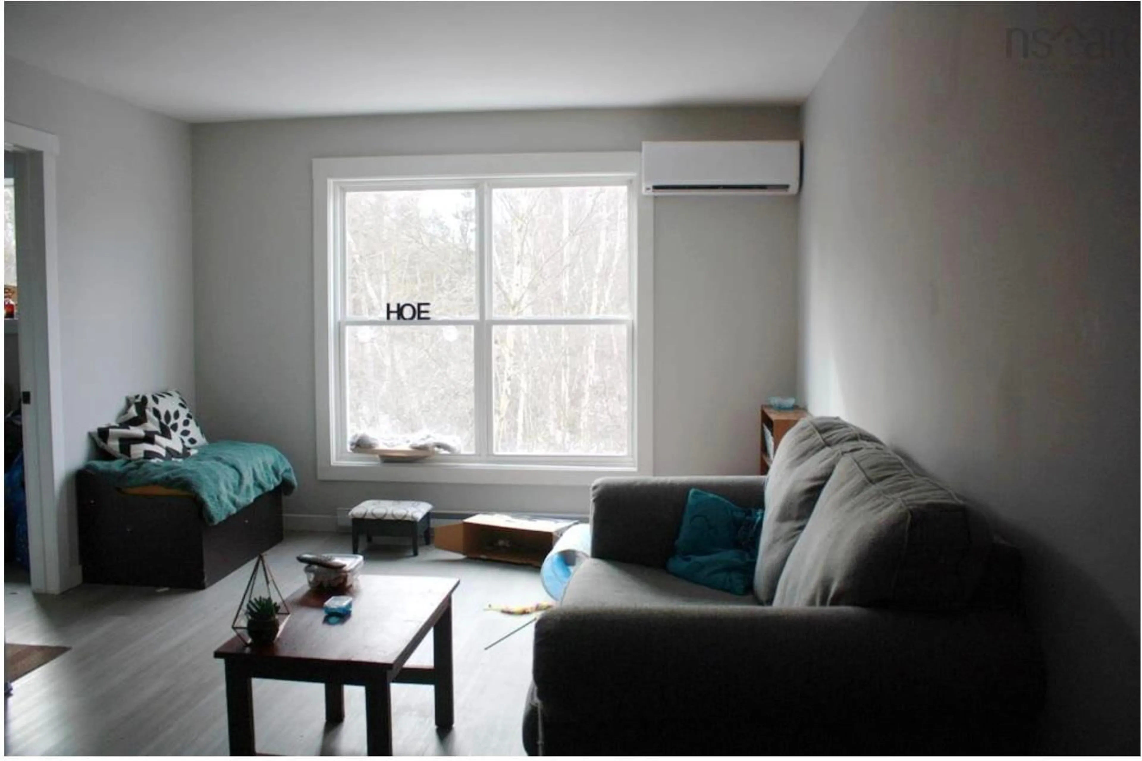 Living room with furniture, unknown for 30 Parkwood Dr, Truro Heights Nova Scotia B2Y 3W6