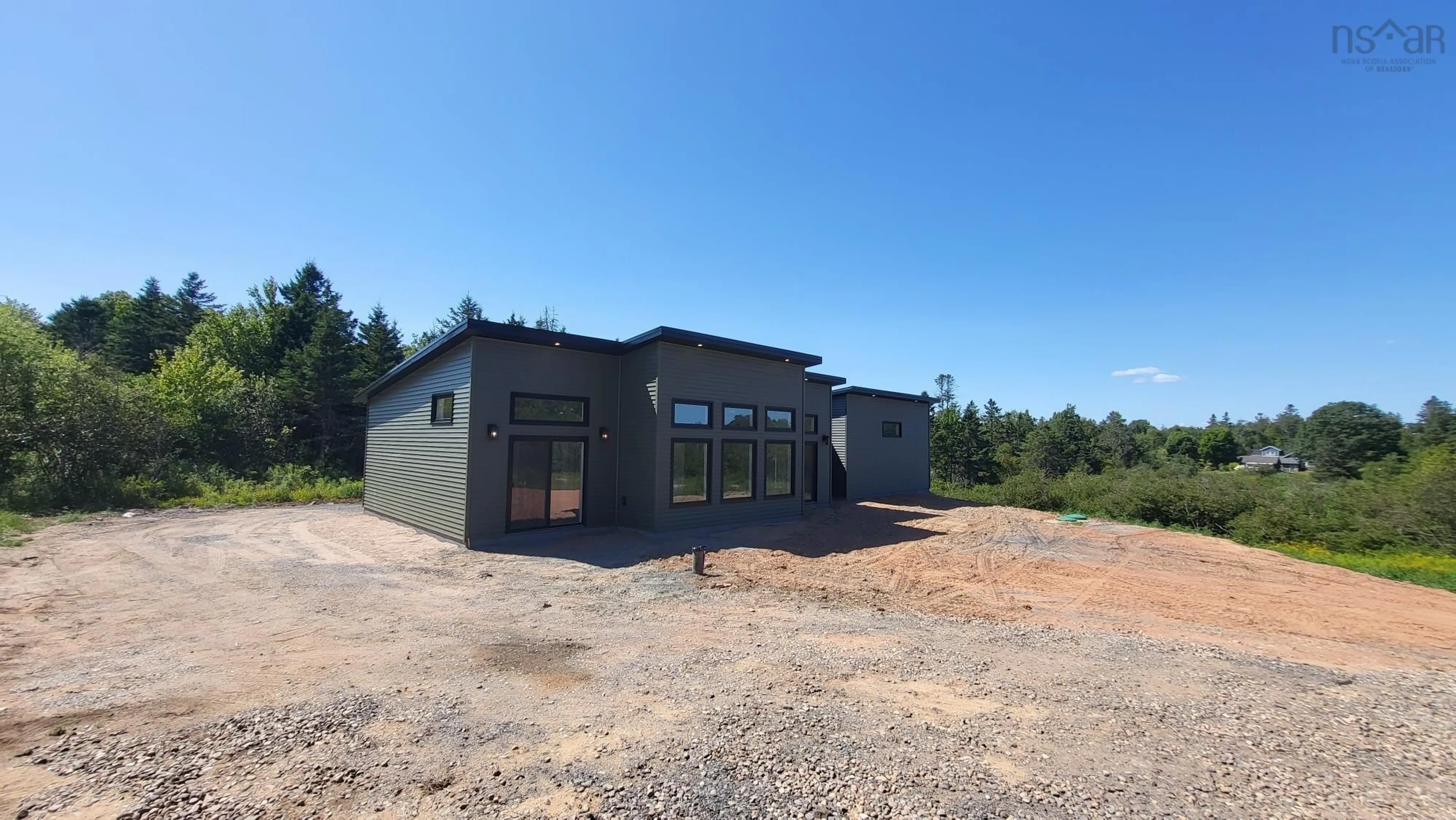 Unknown for 1351 Baxters Harbour Road, Baxters Harbour Nova Scotia B0P 1H0