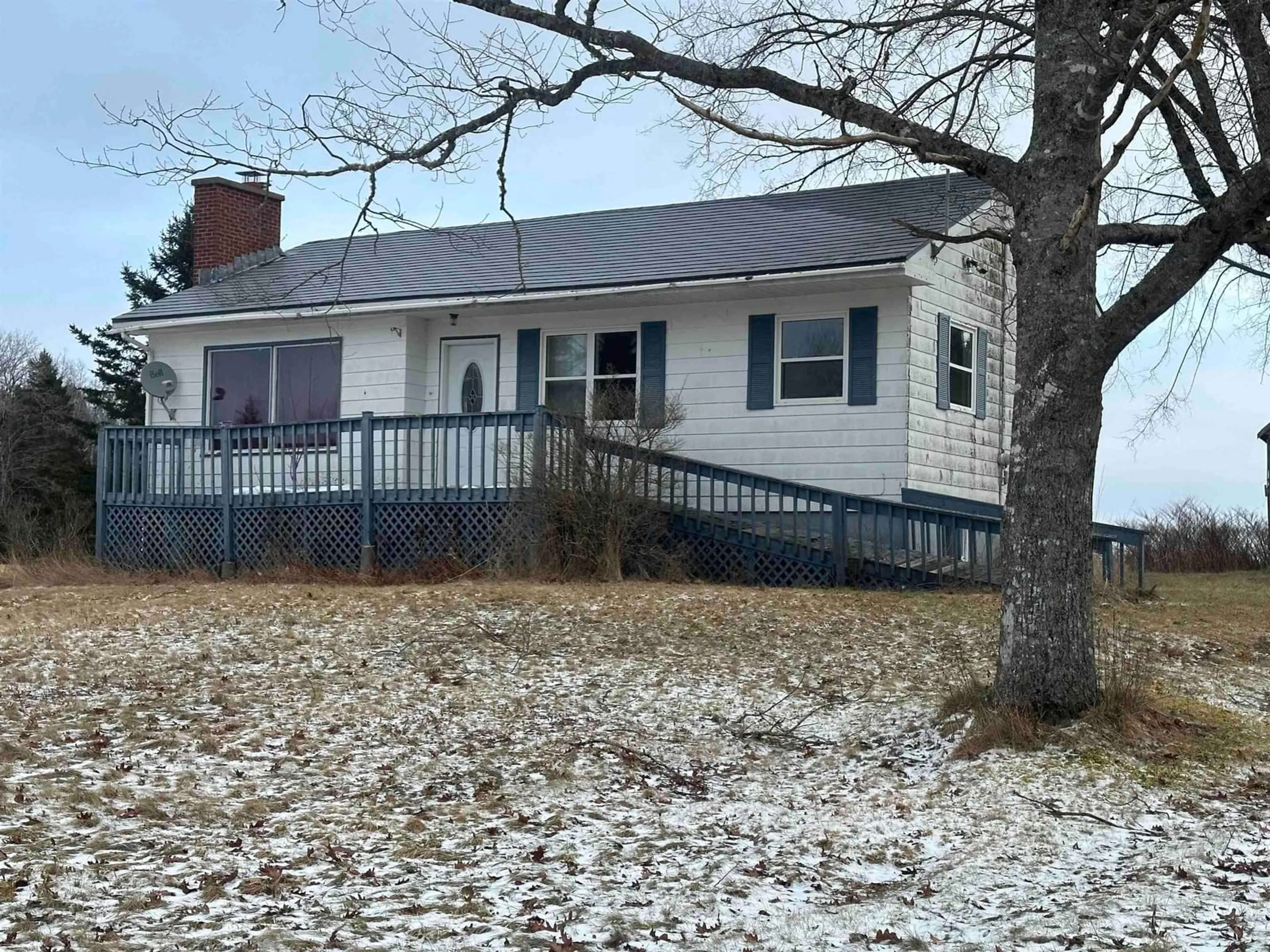 Unknown for 12625 Highway 215, Admiral Rock Nova Scotia B0N 2H0